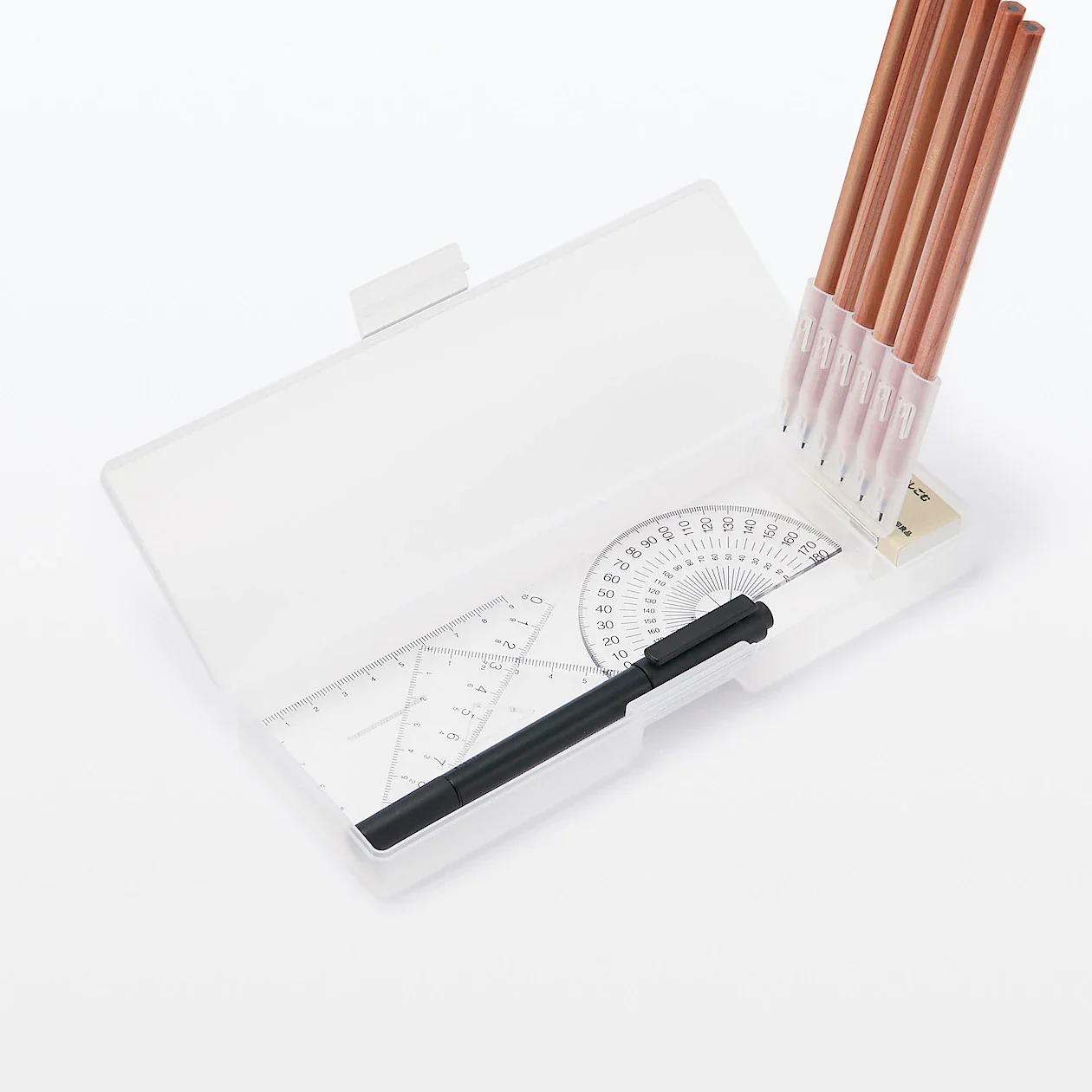 Acrylic Set Square - 30/60 Degrees - Image 6