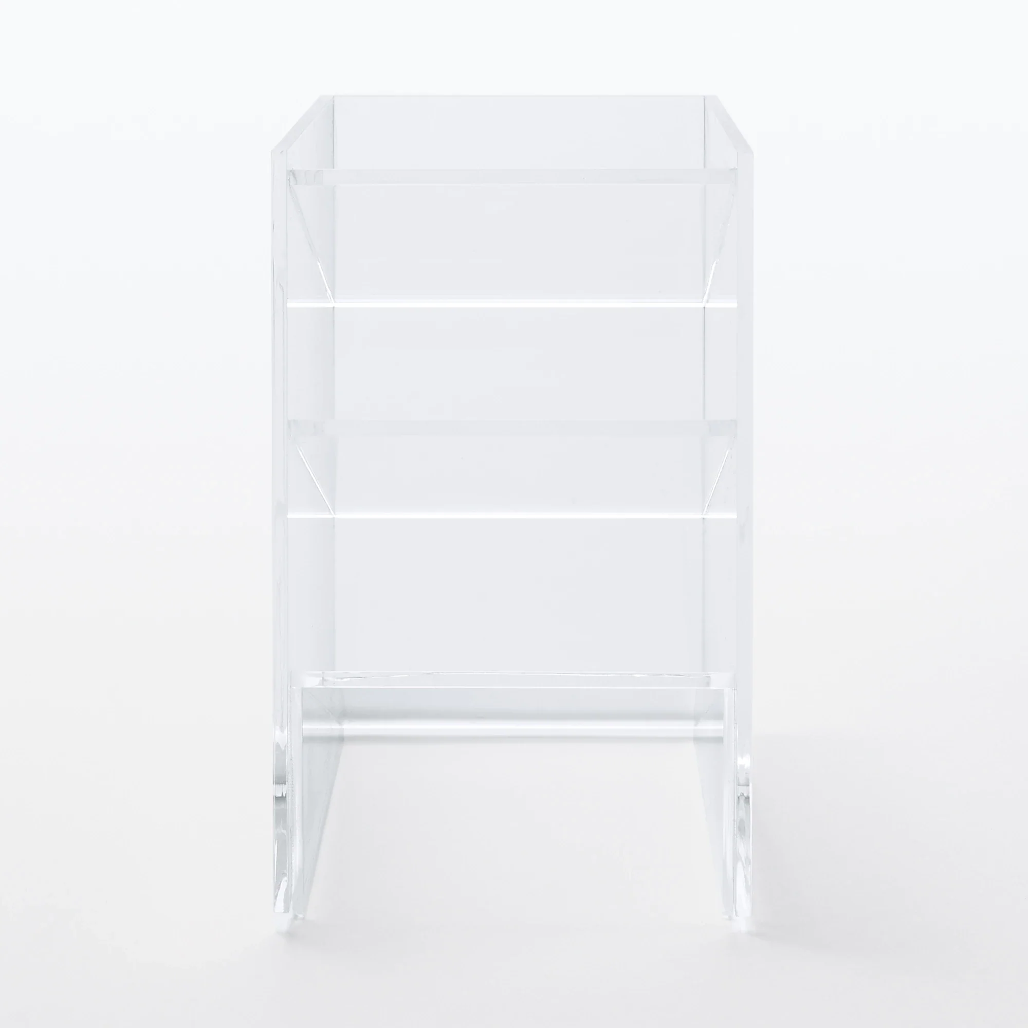 Acrylic Storage Rack - Image 3
