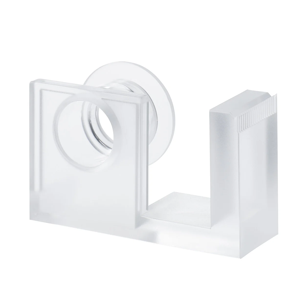 Acrylic Tape Dispenser - Image 2