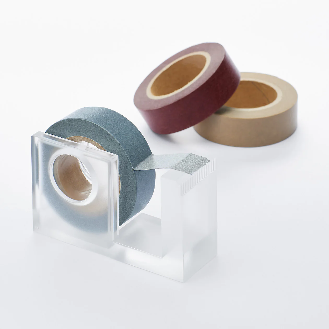 Acrylic Tape Dispenser - Image 5