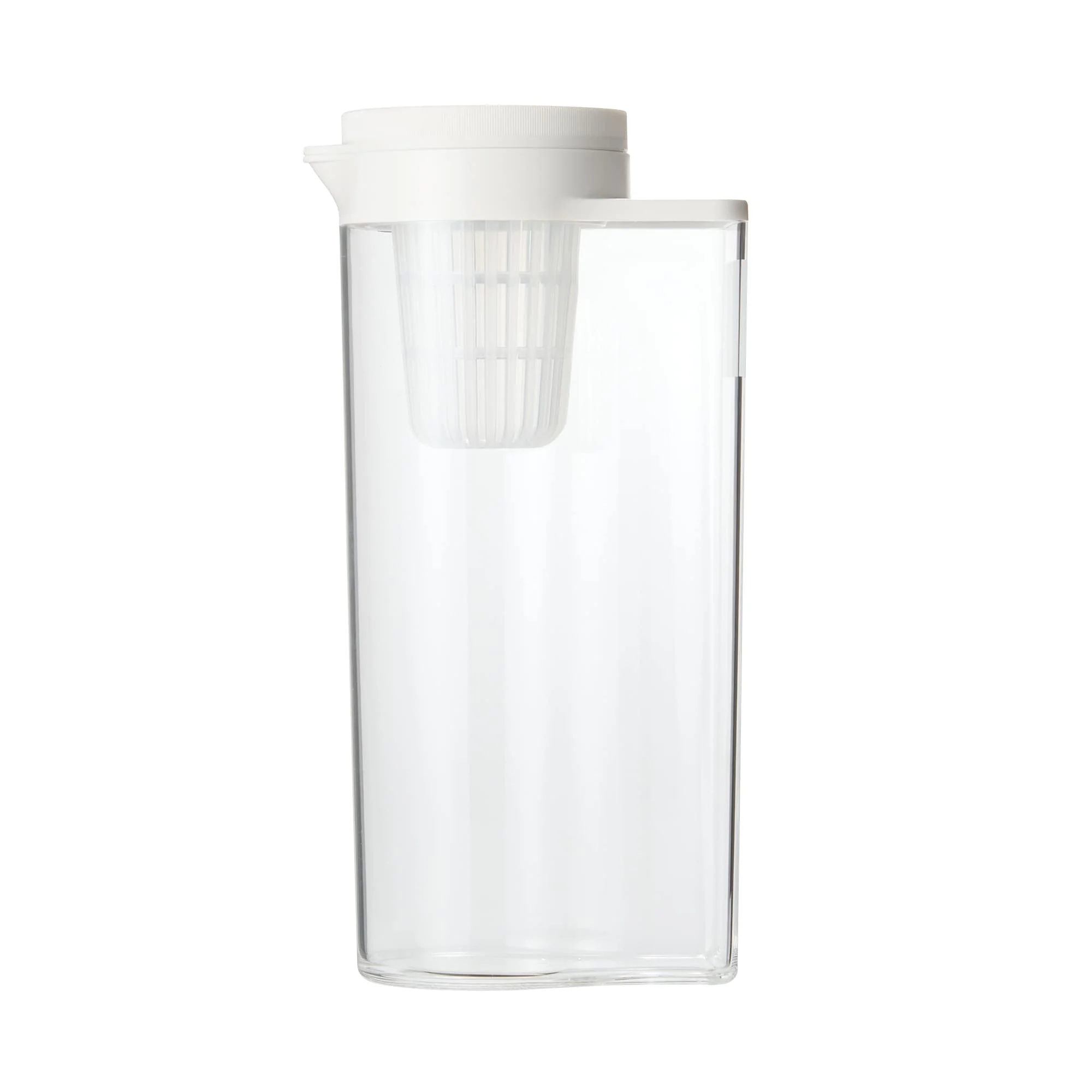 Acrylic Water Pot - Image 10