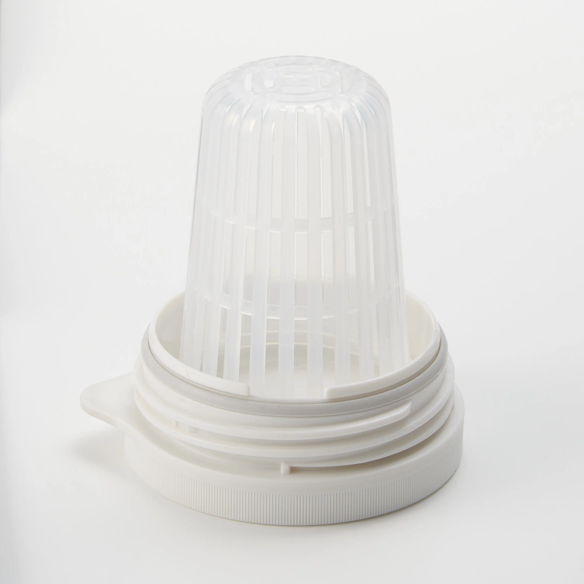 Acrylic Water Pot - Image 13