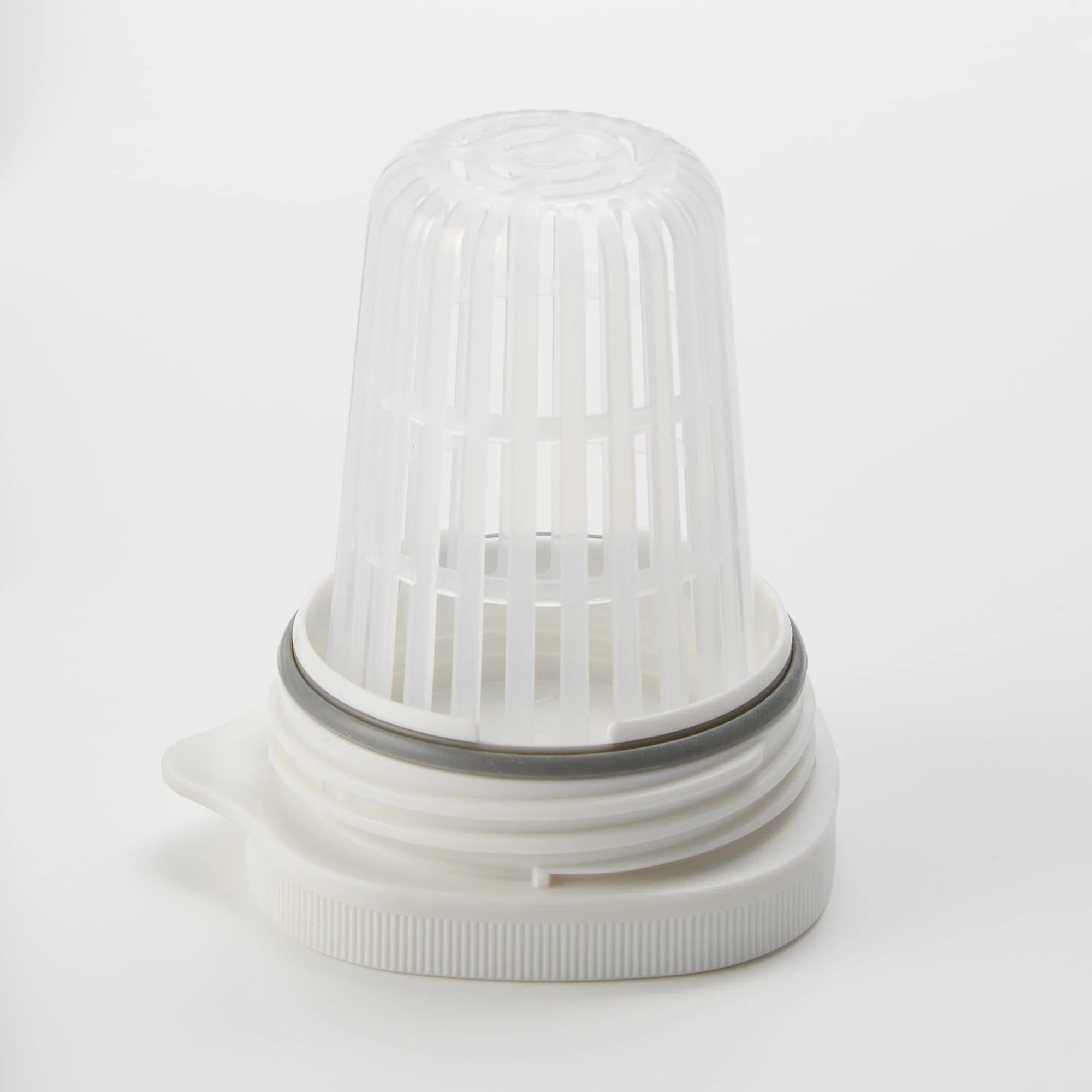 Acrylic Water Pot - Image 5