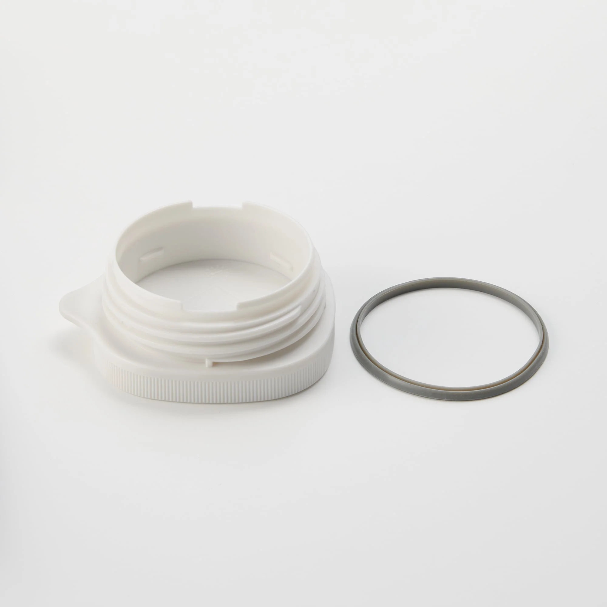 Acrylic Water Pot - Image 7