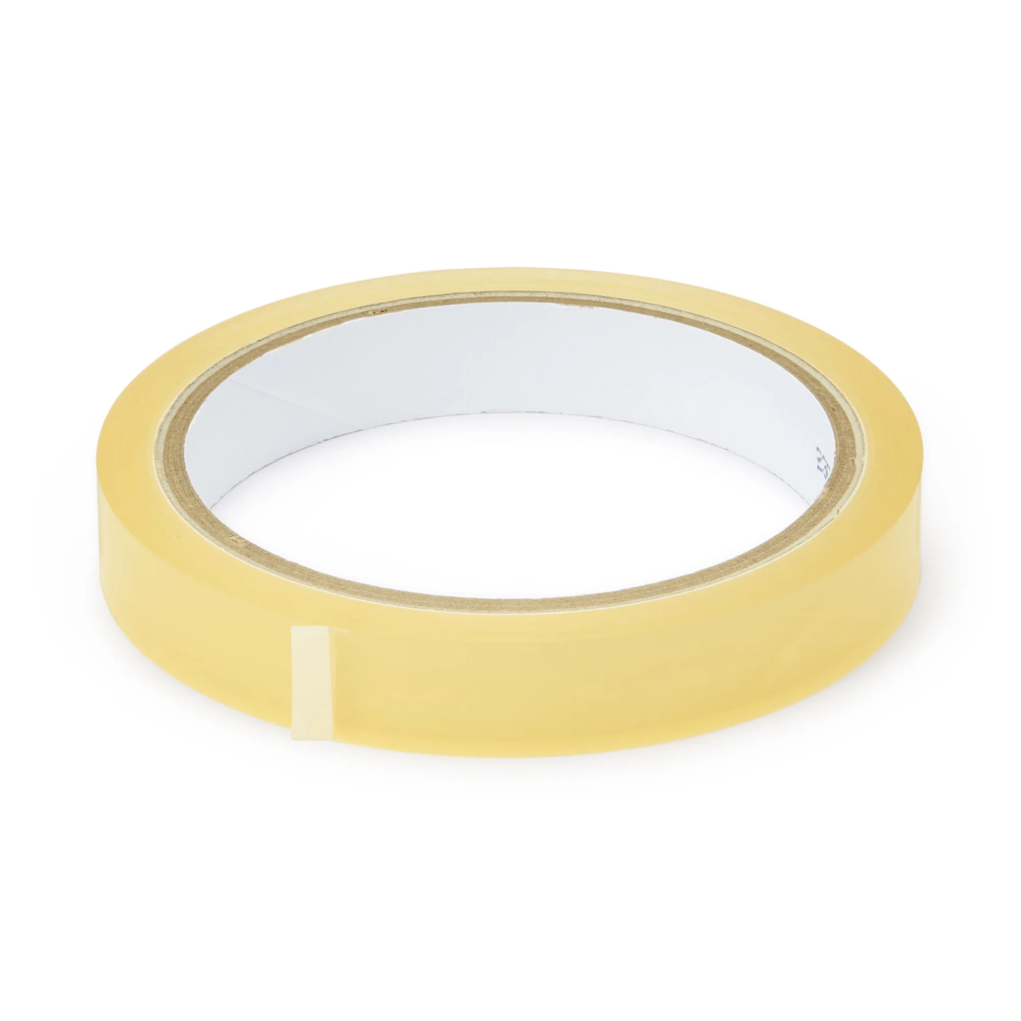 Adhesive Cellophane Tape