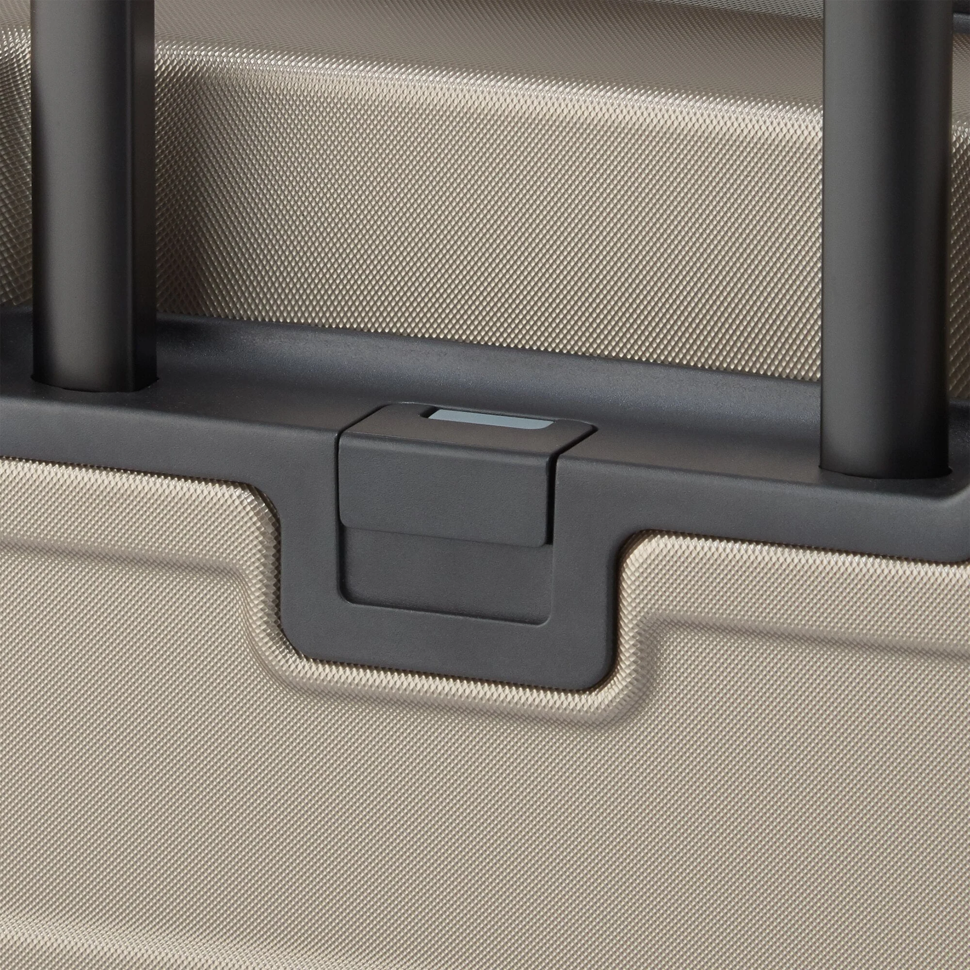 Adjustable Handle Hard Shell Suitcase 105L | Check-In - Image 10