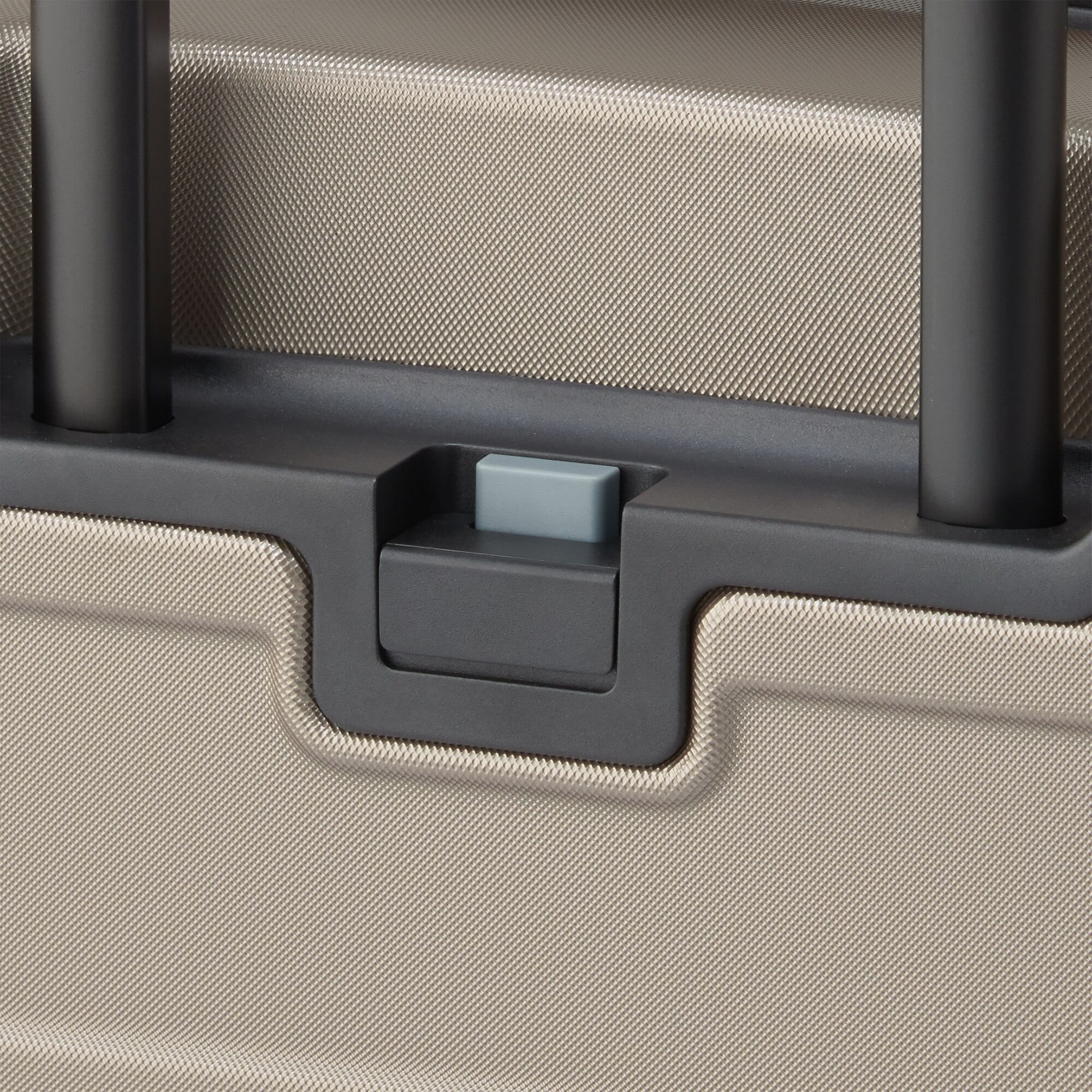 Adjustable Handle Hard Shell Suitcase 105L | Check-In - Image 11