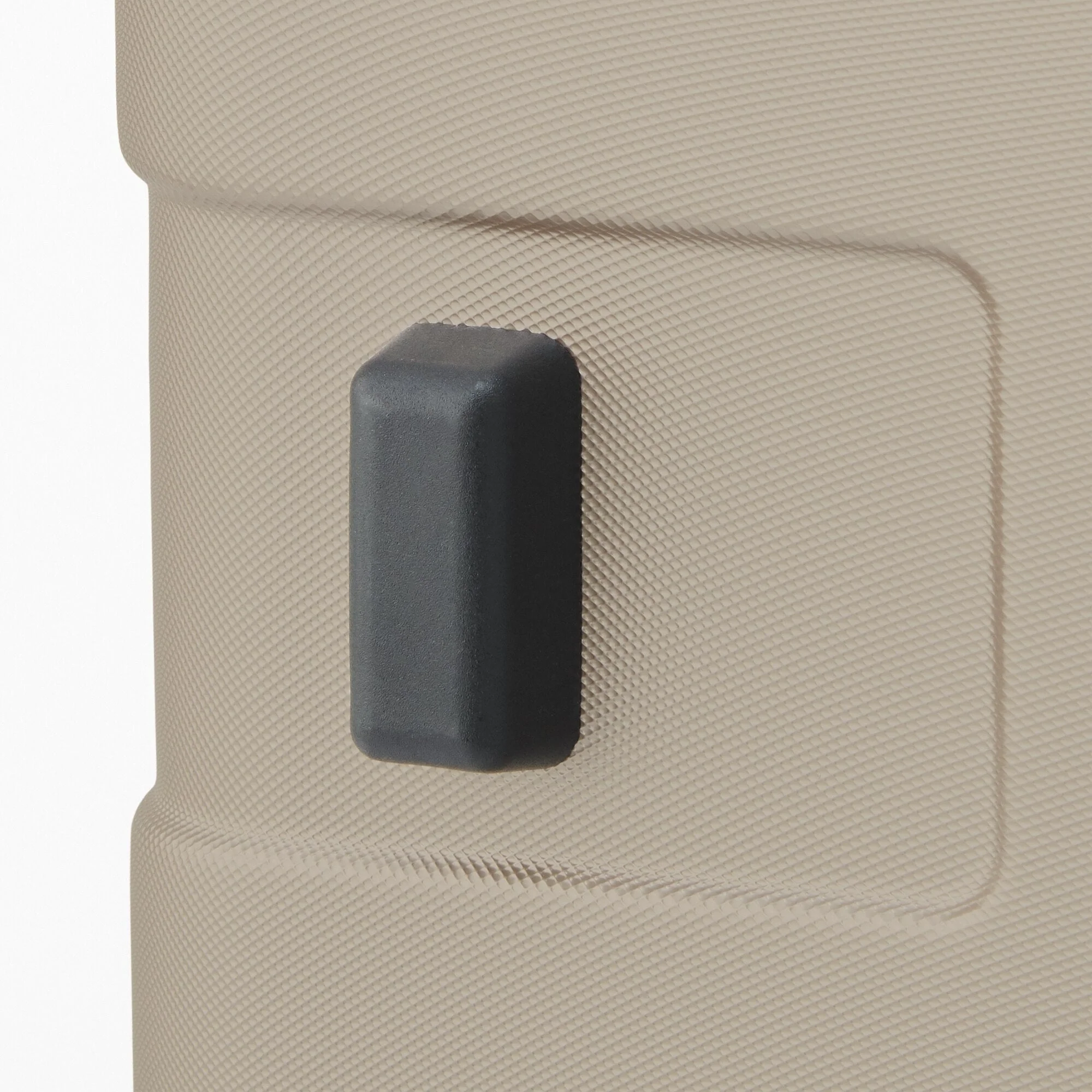 Adjustable Handle Hard Shell Suitcase 105L | Check-In - Image 12