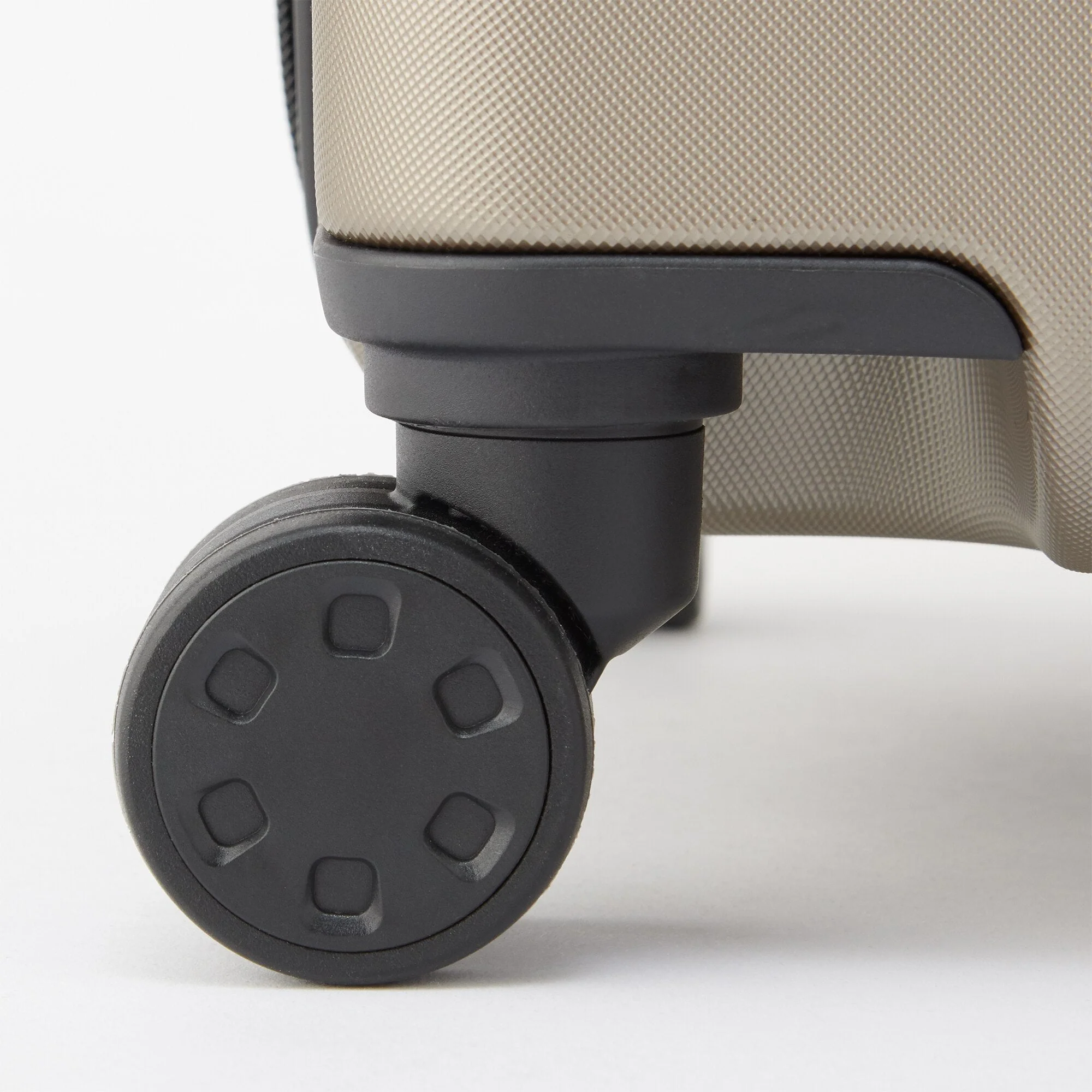 Adjustable Handle Hard Shell Suitcase 105L | Check-In - Image 13