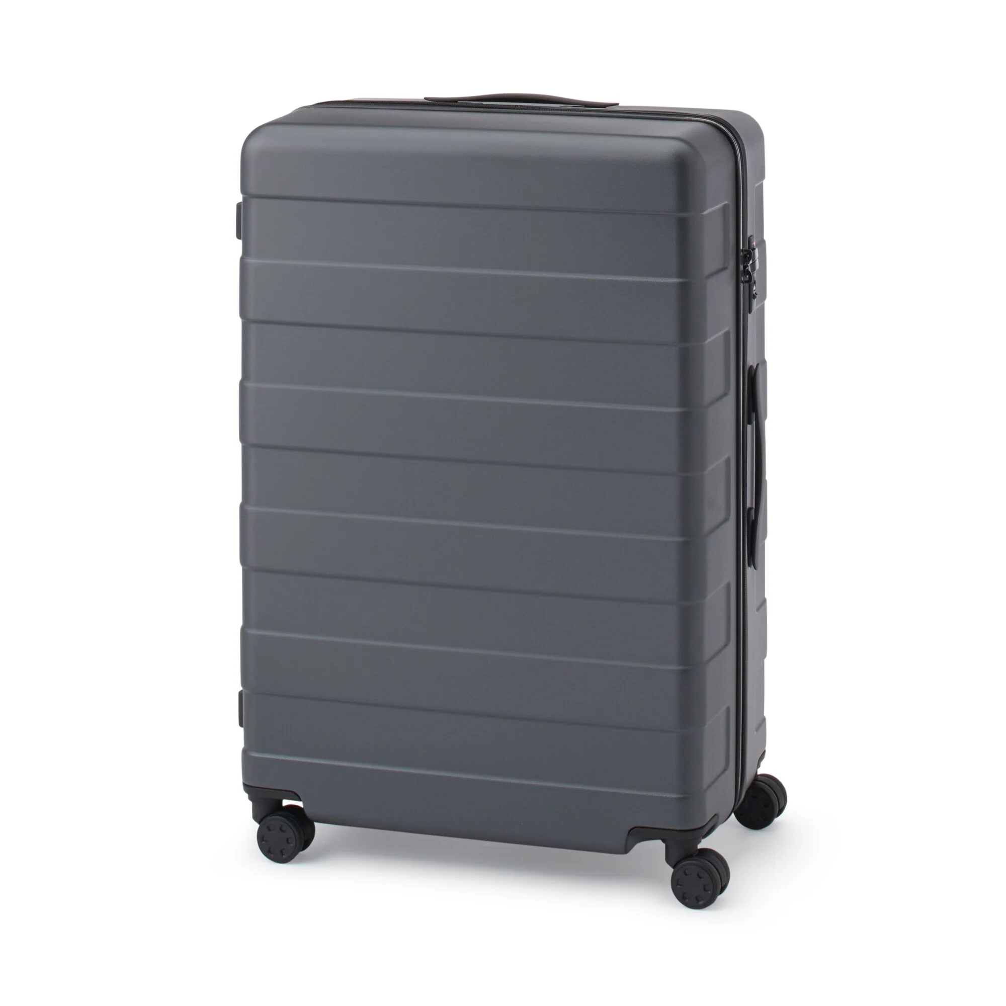 Adjustable Handle Hard Shell Suitcase 105L | Check-In - Image 15