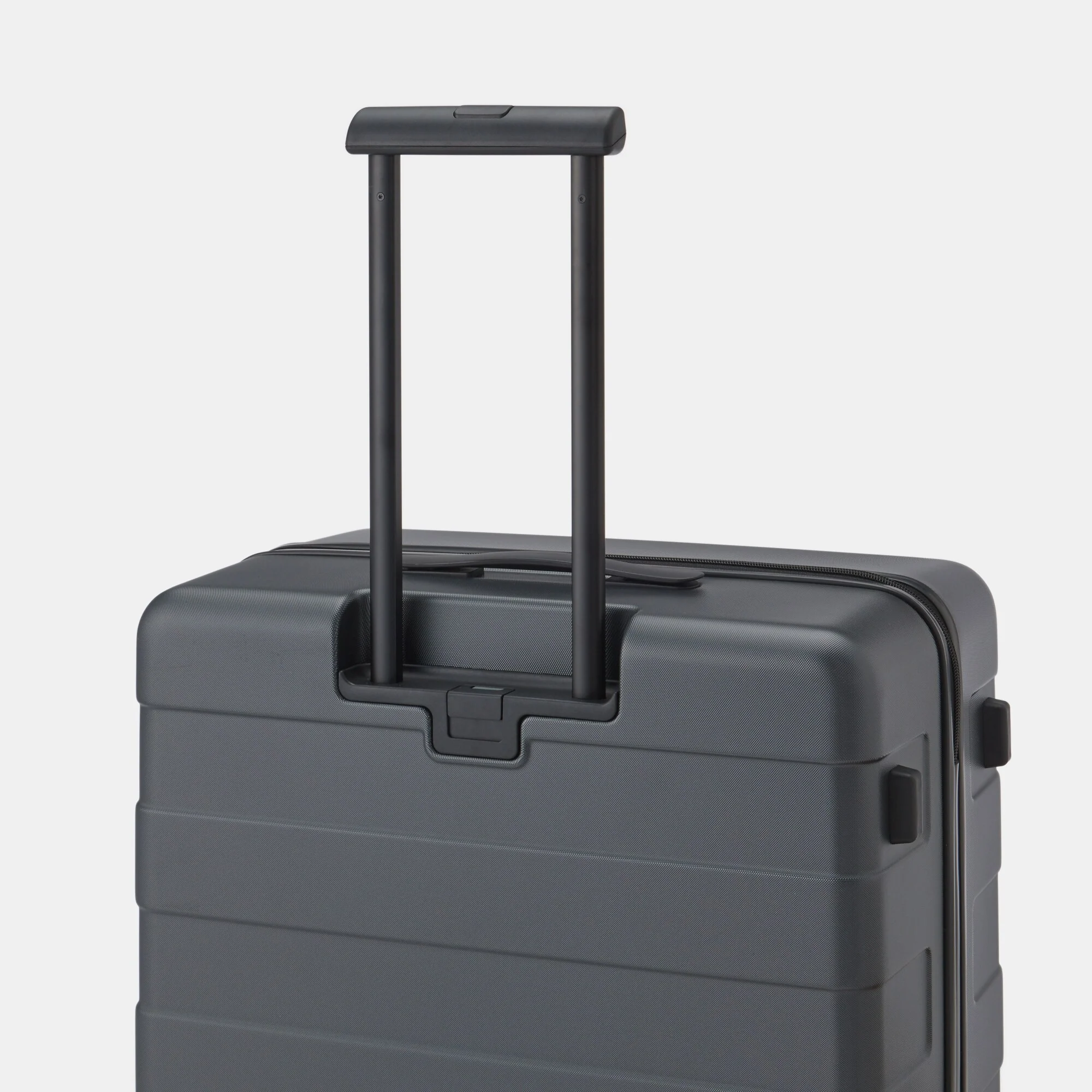 Adjustable Handle Hard Shell Suitcase 105L | Check-In - Image 22