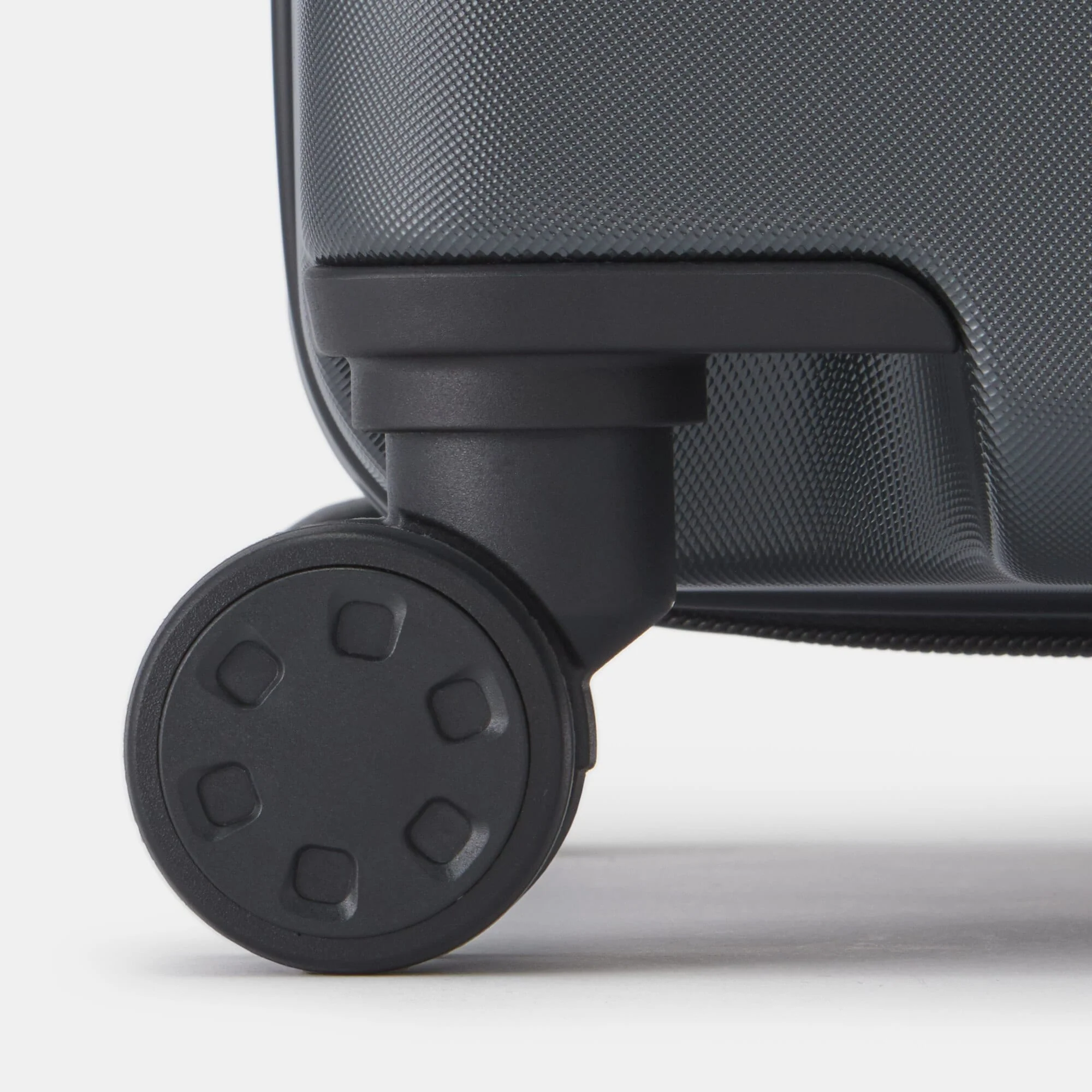 Adjustable Handle Hard Shell Suitcase 105L | Check-In - Image 27