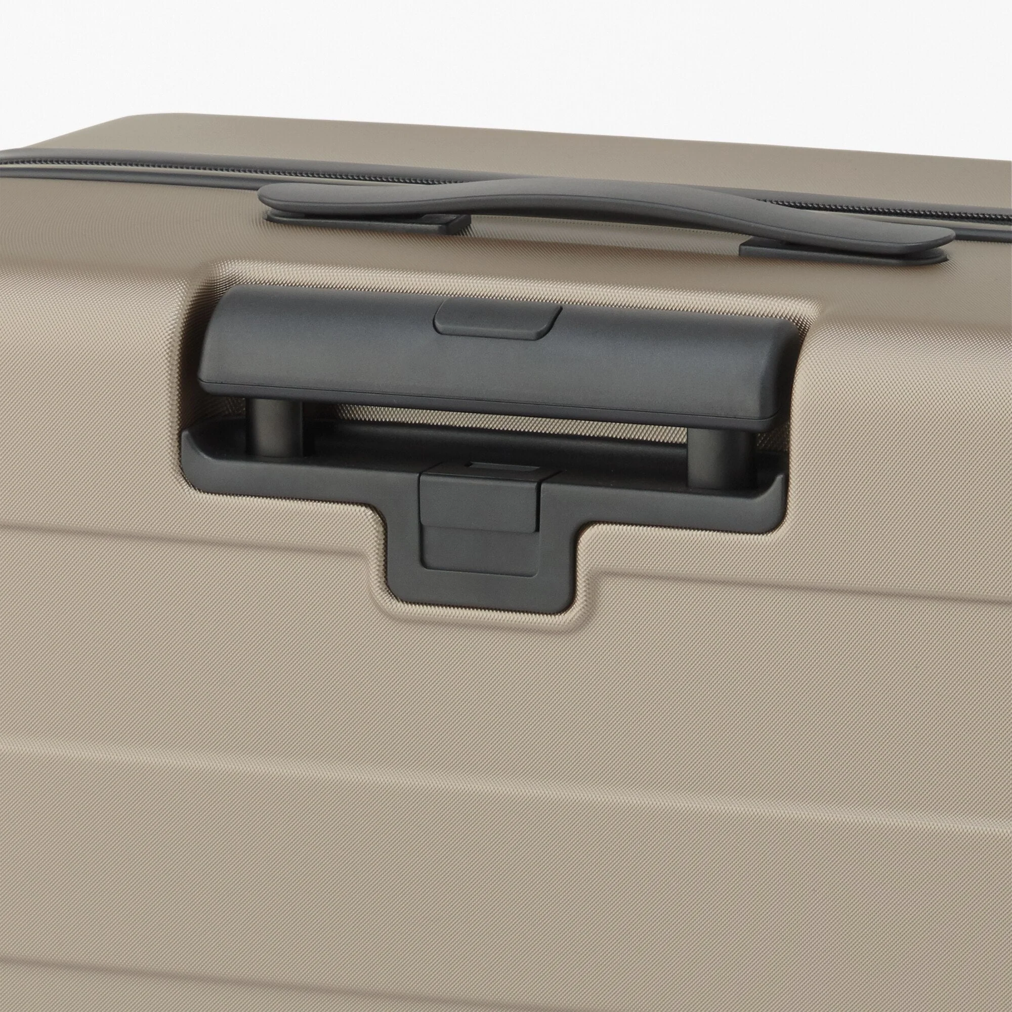 Adjustable Handle Hard Shell Suitcase 105L | Check-In - Image 9