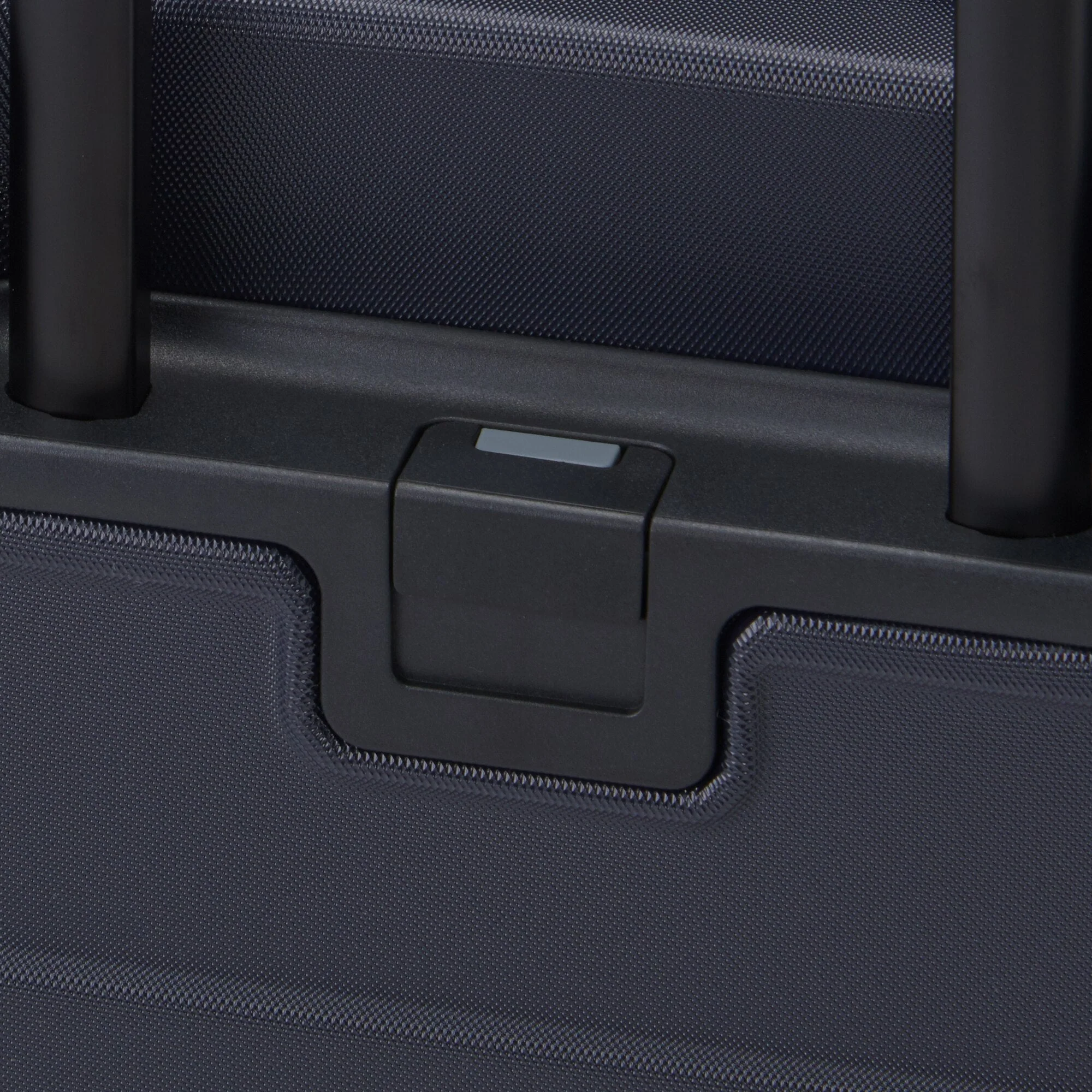 Adjustable Handle Hard Shell Suitcase 63L | Check-In - Image 10
