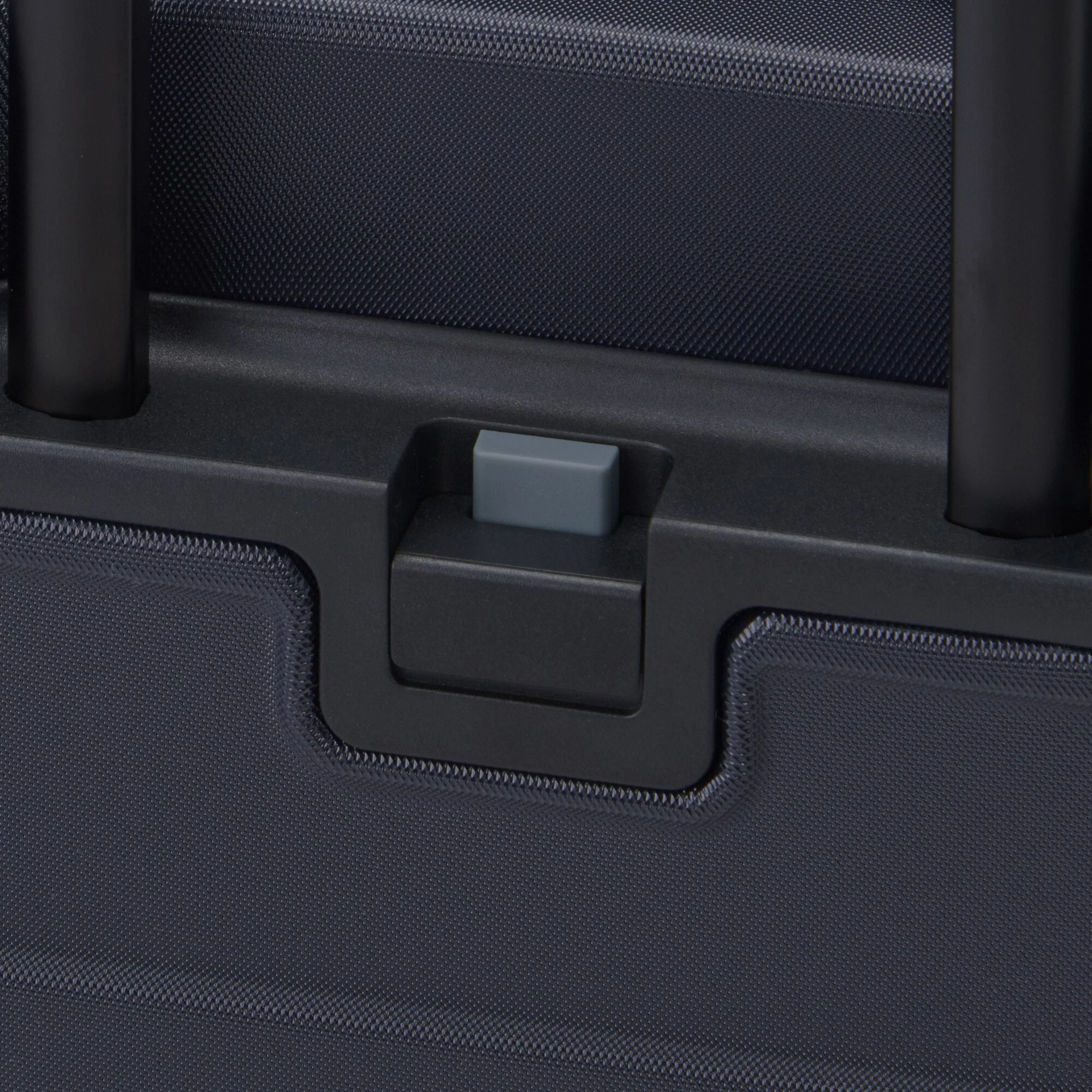 Adjustable Handle Hard Shell Suitcase 63L | Check-In - Image 11
