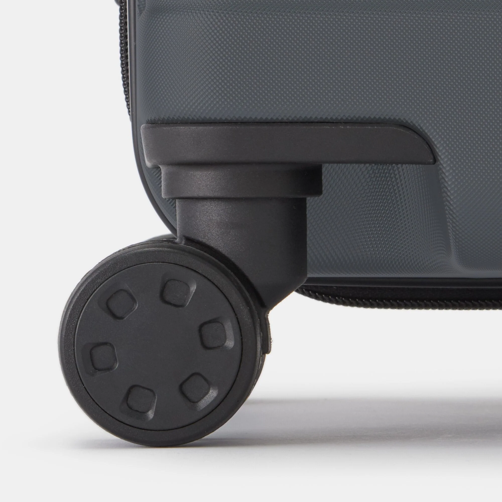 Adjustable Handle Hard Shell Suitcase 63L | Check-In - Image 27