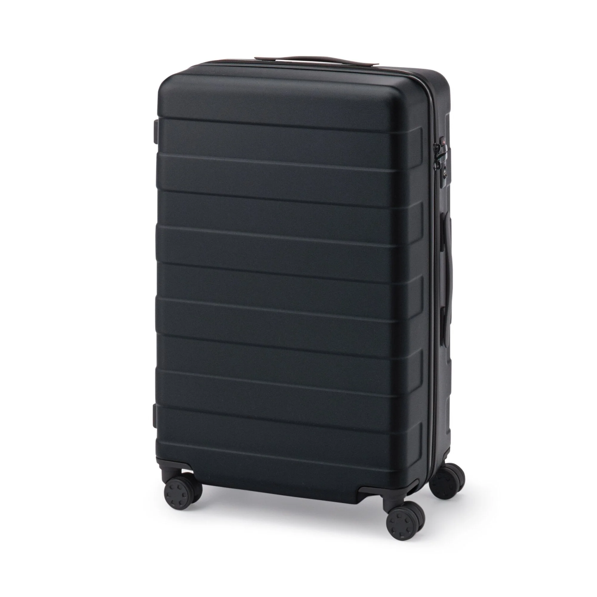 Adjustable Handle Hard Shell Suitcase 63L | Check-In - Image 33