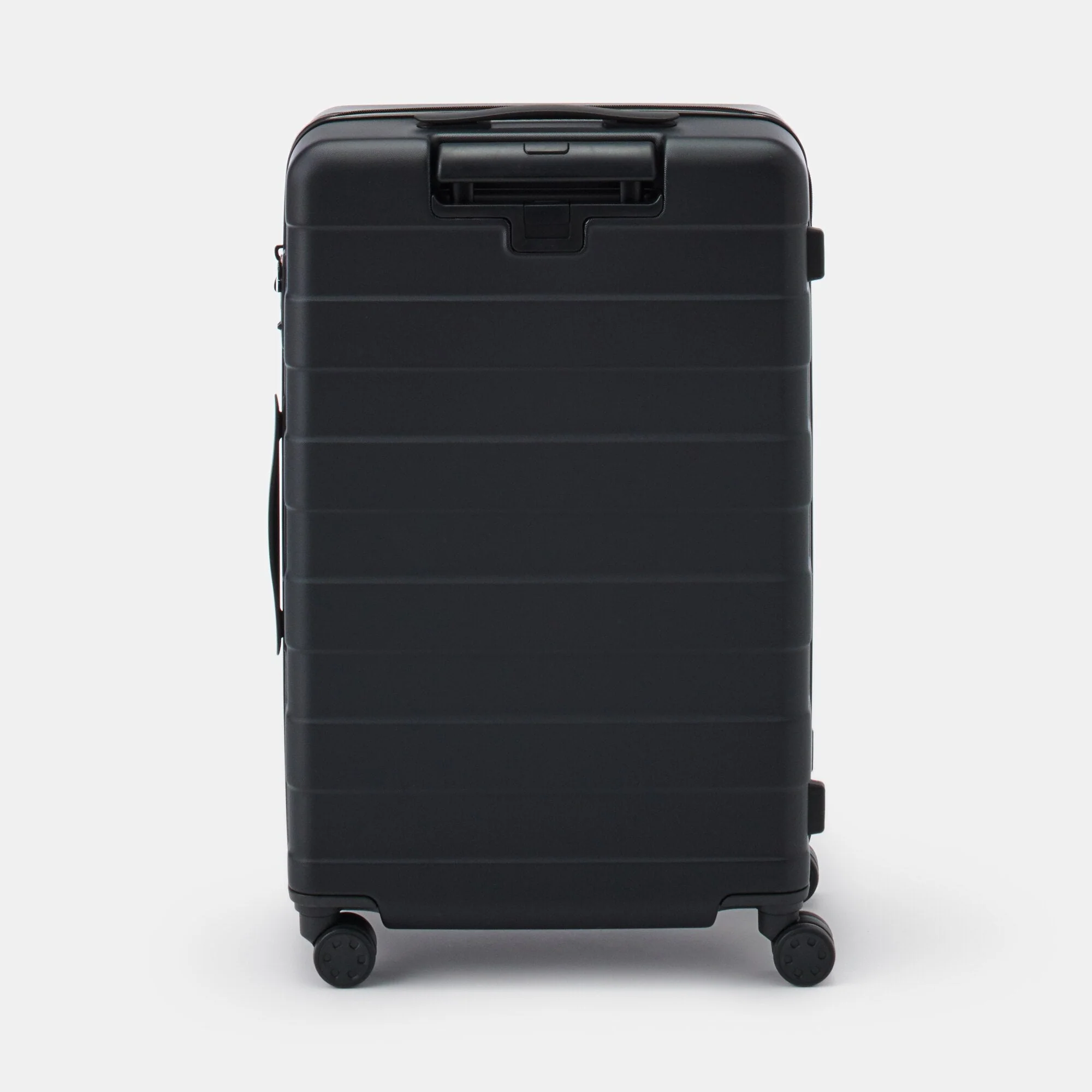 Adjustable Handle Hard Shell Suitcase 63L | Check-In - Image 34