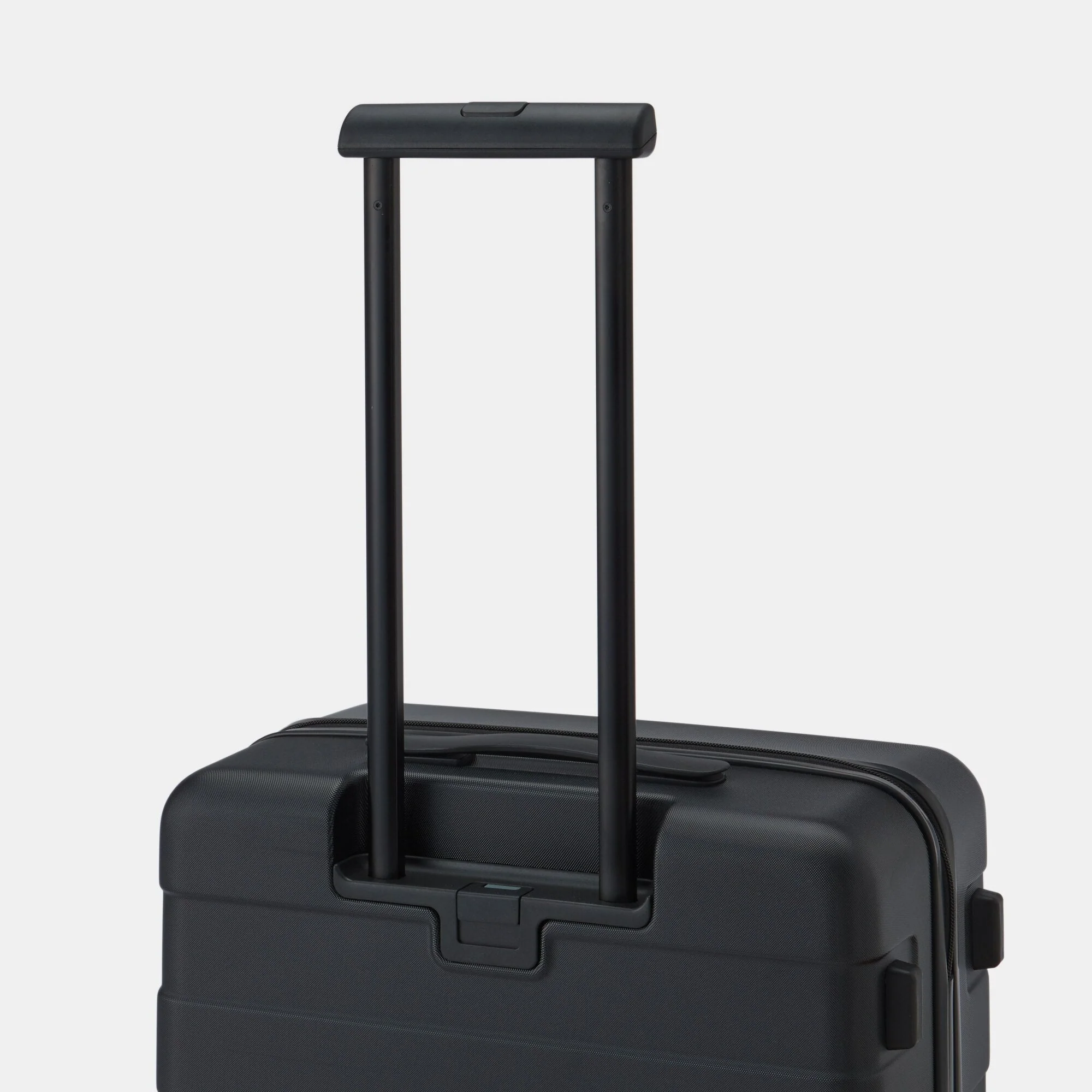 Adjustable Handle Hard Shell Suitcase 63L | Check-In - Image 38