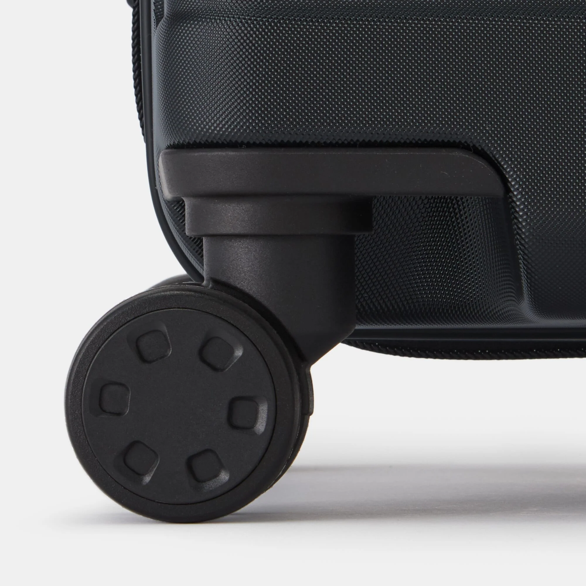 Adjustable Handle Hard Shell Suitcase 63L | Check-In - Image 43