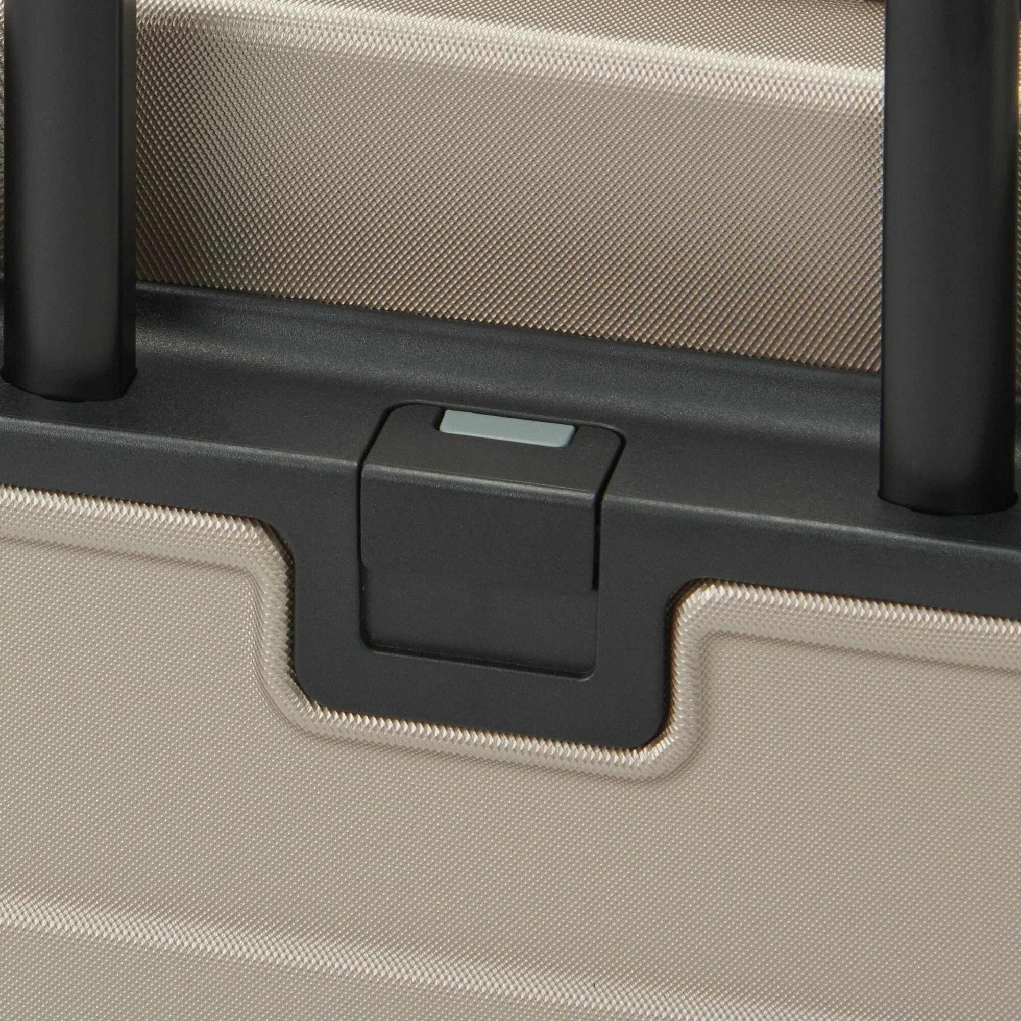 Adjustable Handle Hard Shell Suitcase 63L | Check-In - Image 56
