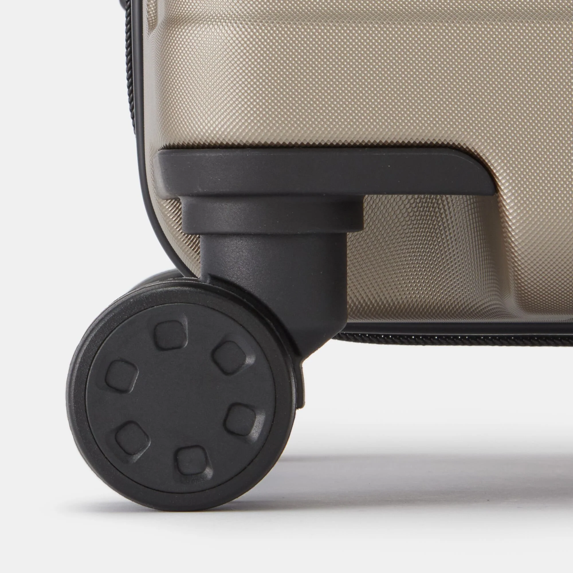 Adjustable Handle Hard Shell Suitcase 63L | Check-In - Image 59