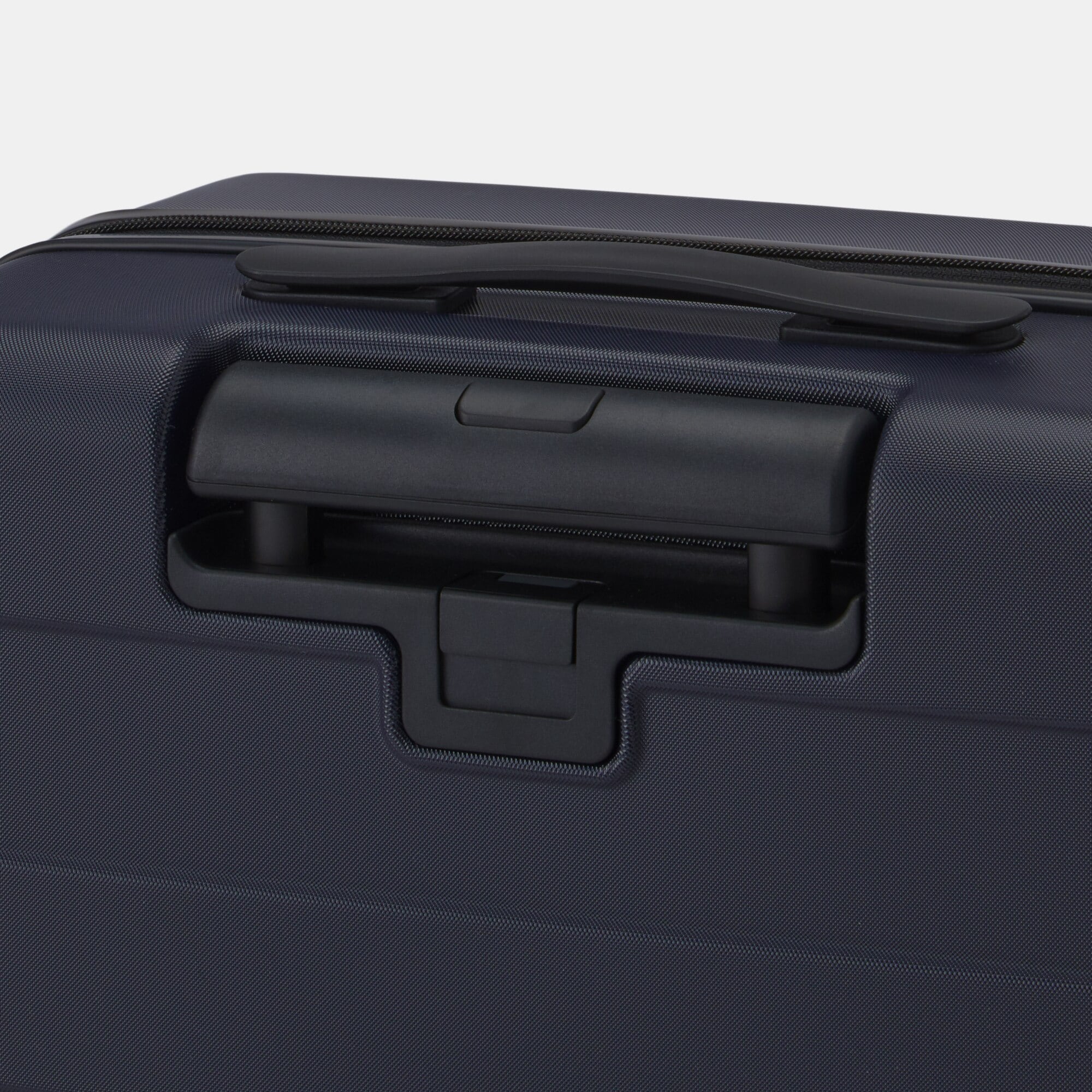 Adjustable Handle Hard Shell Suitcase 63L | Check-In - Image 9