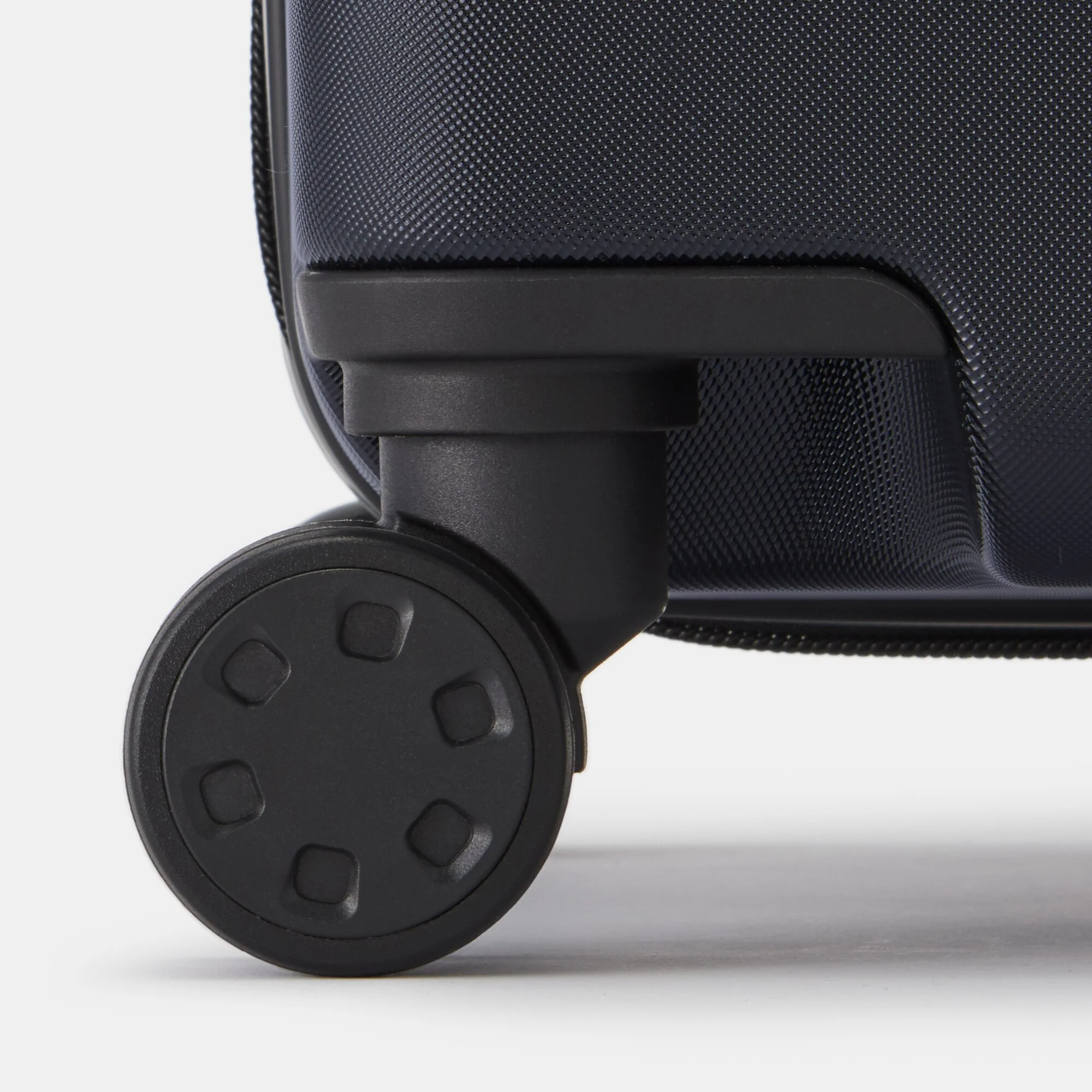 Adjustable Handle Hard Shell Suitcase 105L | Check-In - Image 11