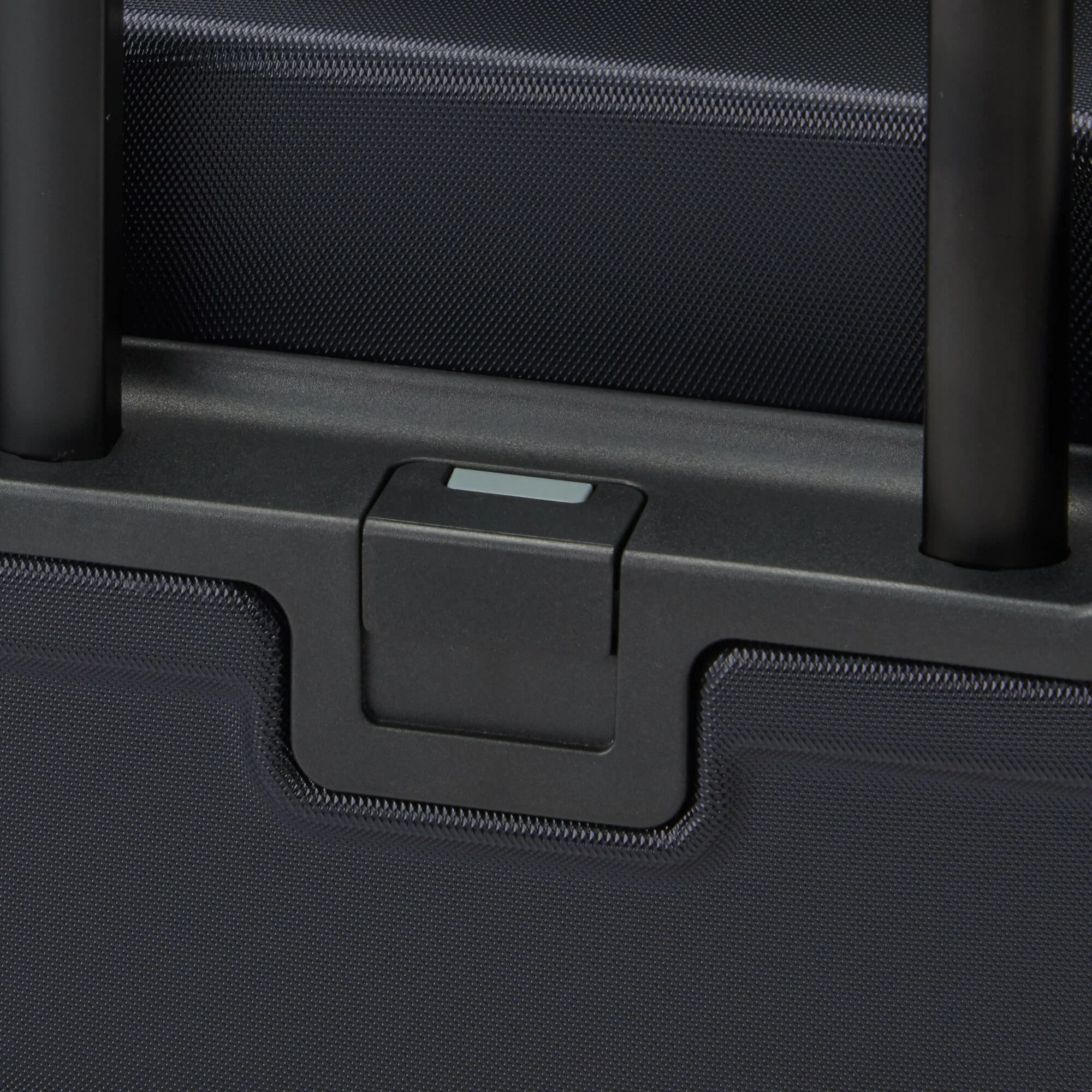 Adjustable Handle Hard Shell Suitcase 105L | Check-In - Image 8