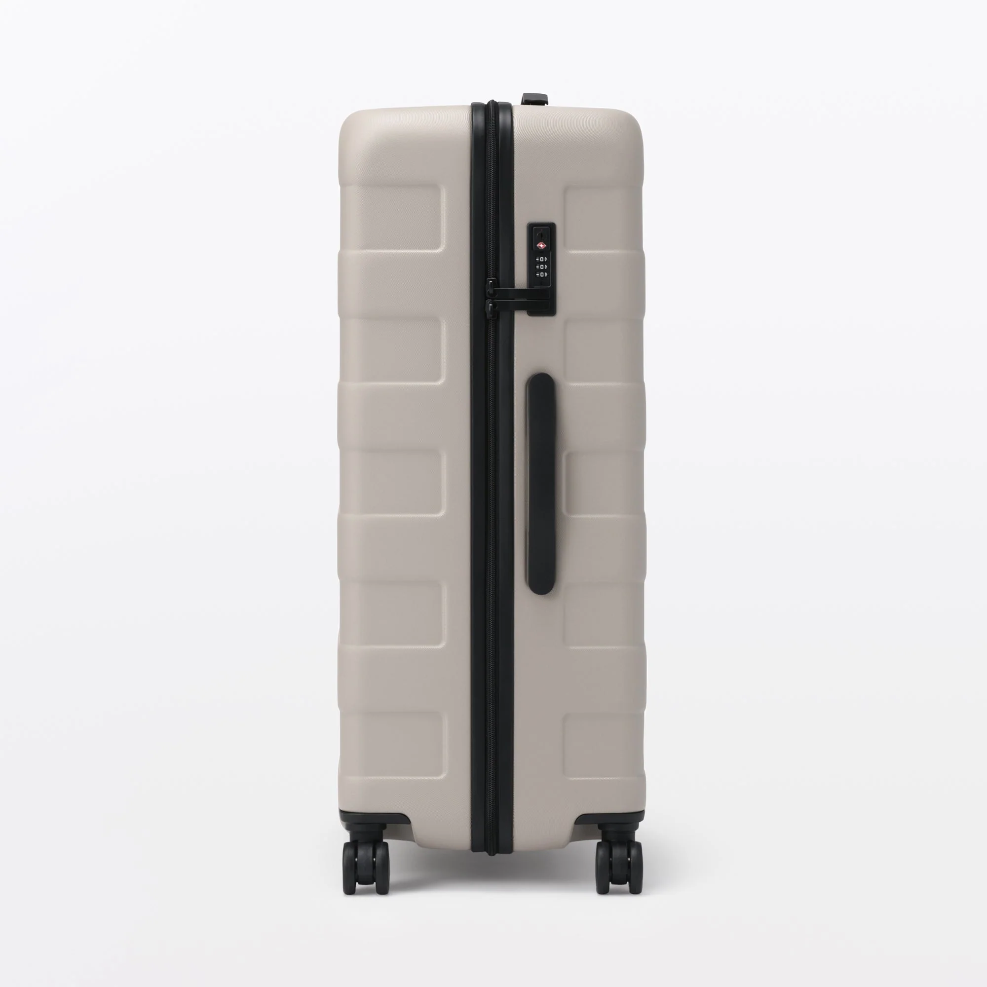 Hard Shell Suitcase 105L | Check-In - Image 18