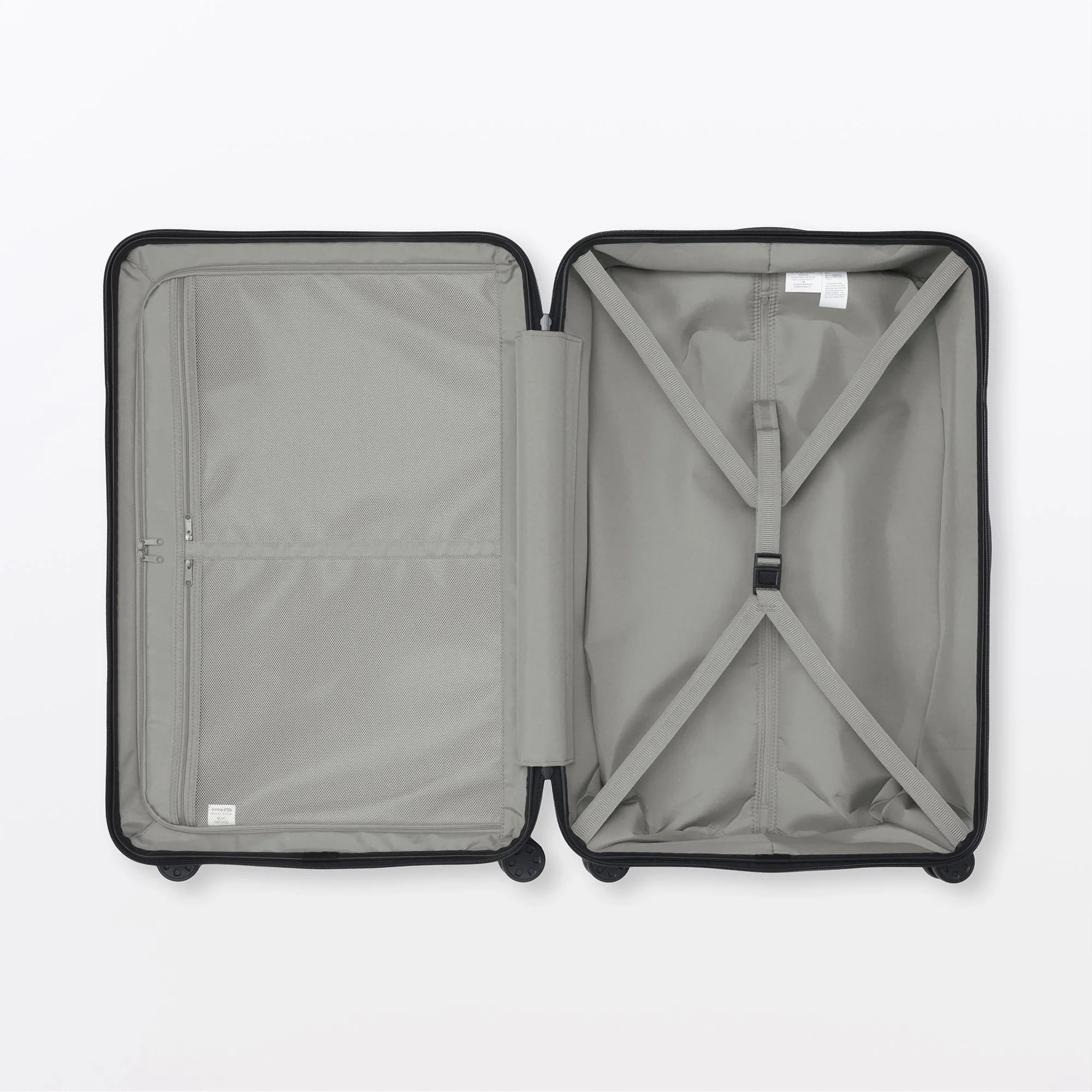 Hard Shell Suitcase 105L | Check-In - Image 22