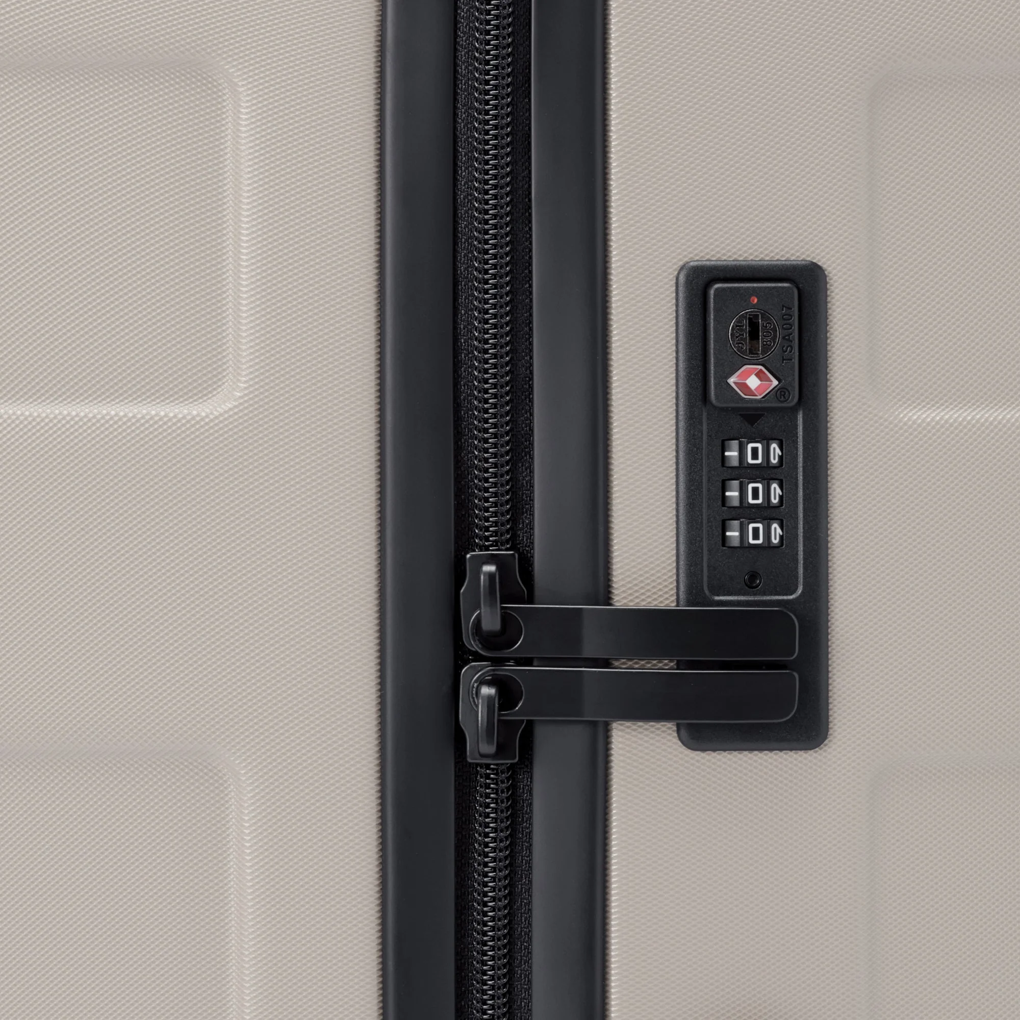 Hard Shell Suitcase 105L | Check-In - Image 26