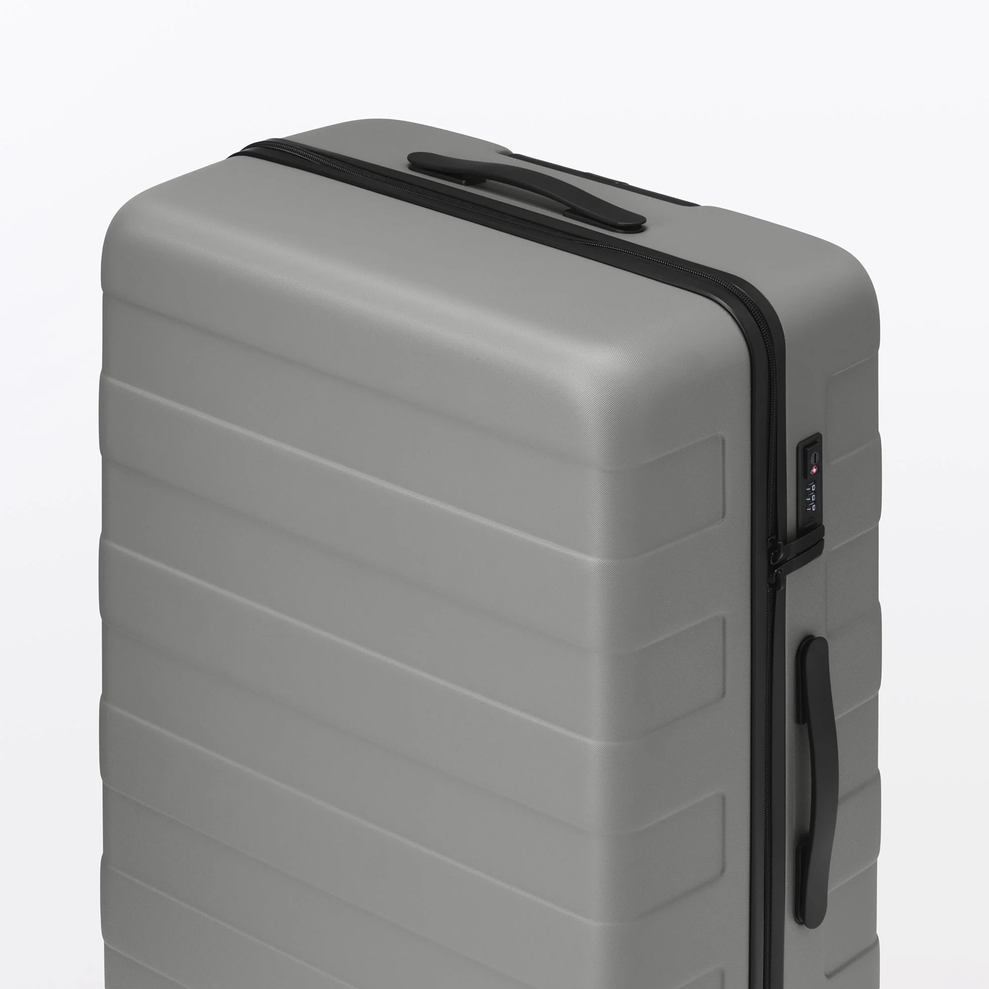 Hard Shell Suitcase 105L | Check-In - Image 48