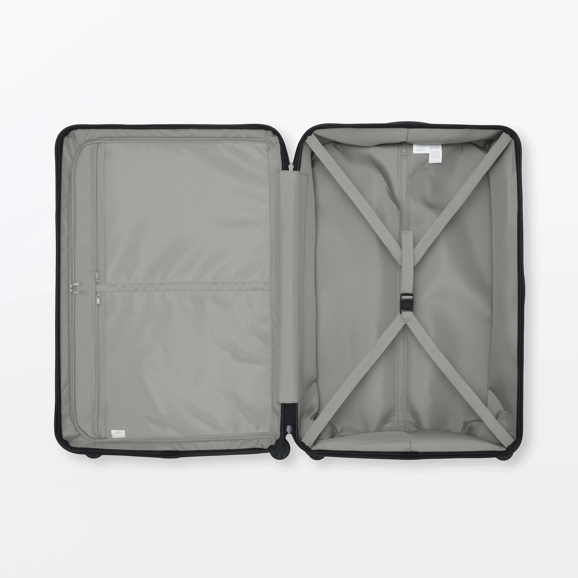 Hard Shell Suitcase 105L | Check-In - Image 62