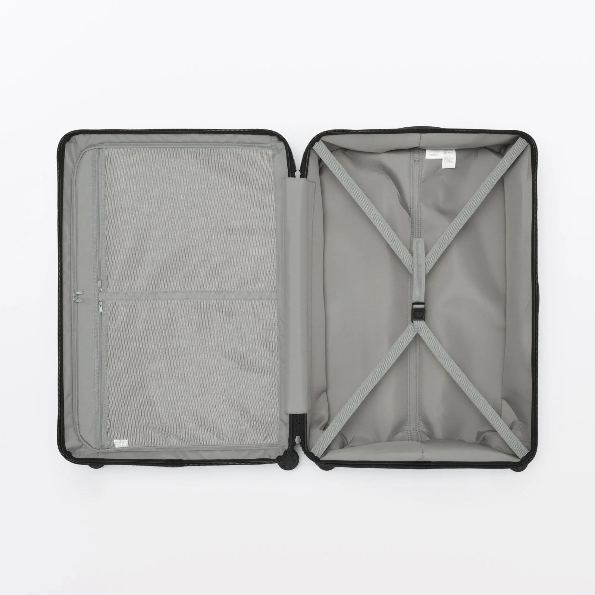Hard Shell Suitcase 105L | Check-In - Image 8
