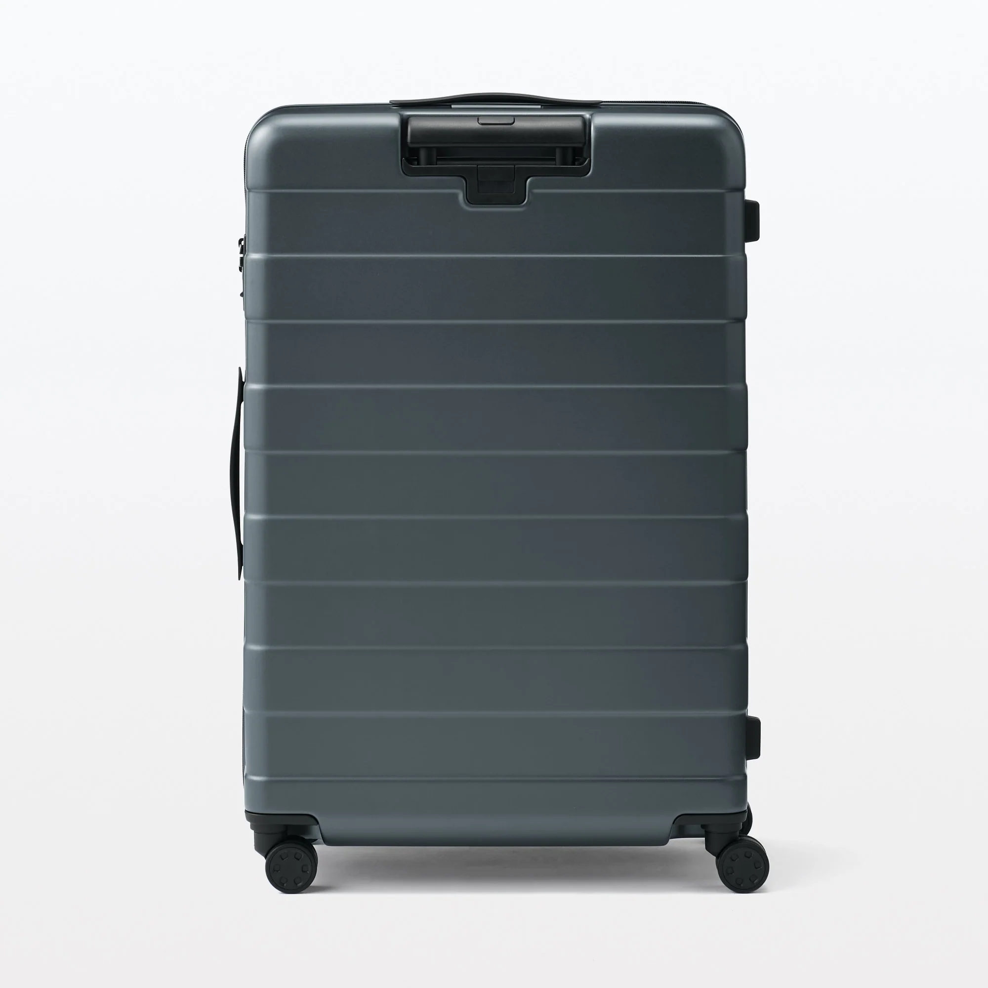Adjustable Handle Hard Shell Suitcase 105L | Check-In - Image 4