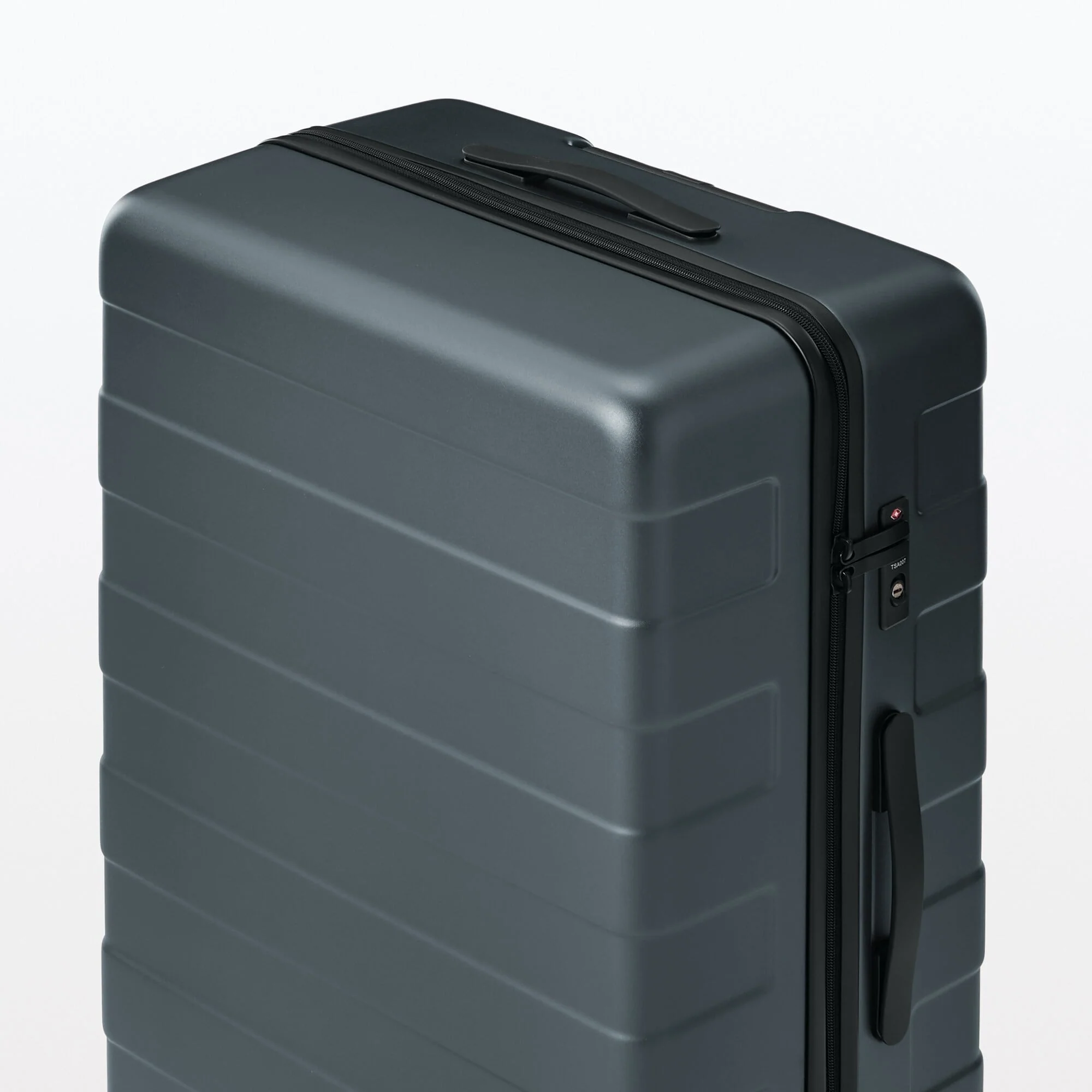 Adjustable Handle Hard Shell Suitcase 105L | Check-In - Image 5