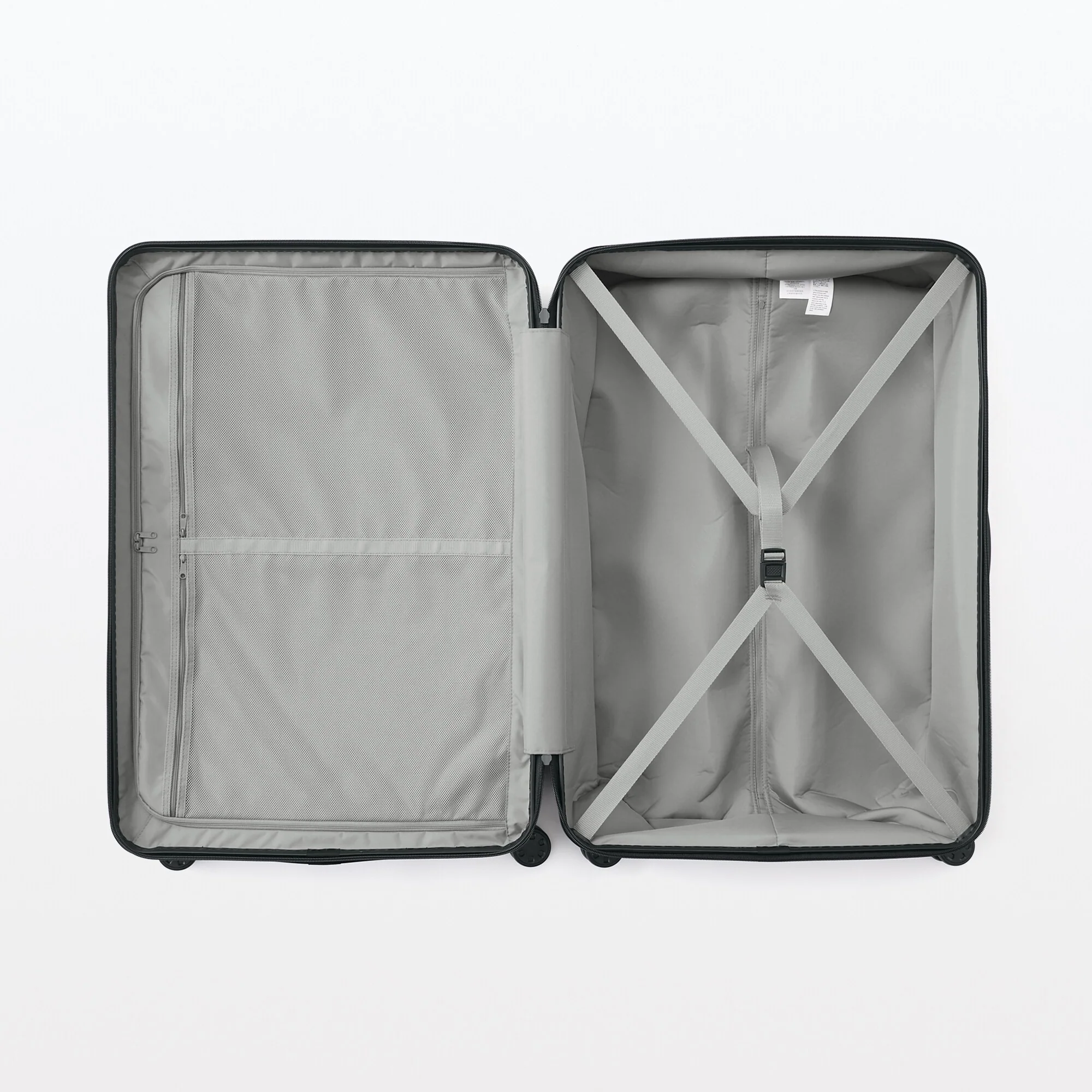 Adjustable Handle Hard Shell Suitcase 105L | Check-In - Image 69