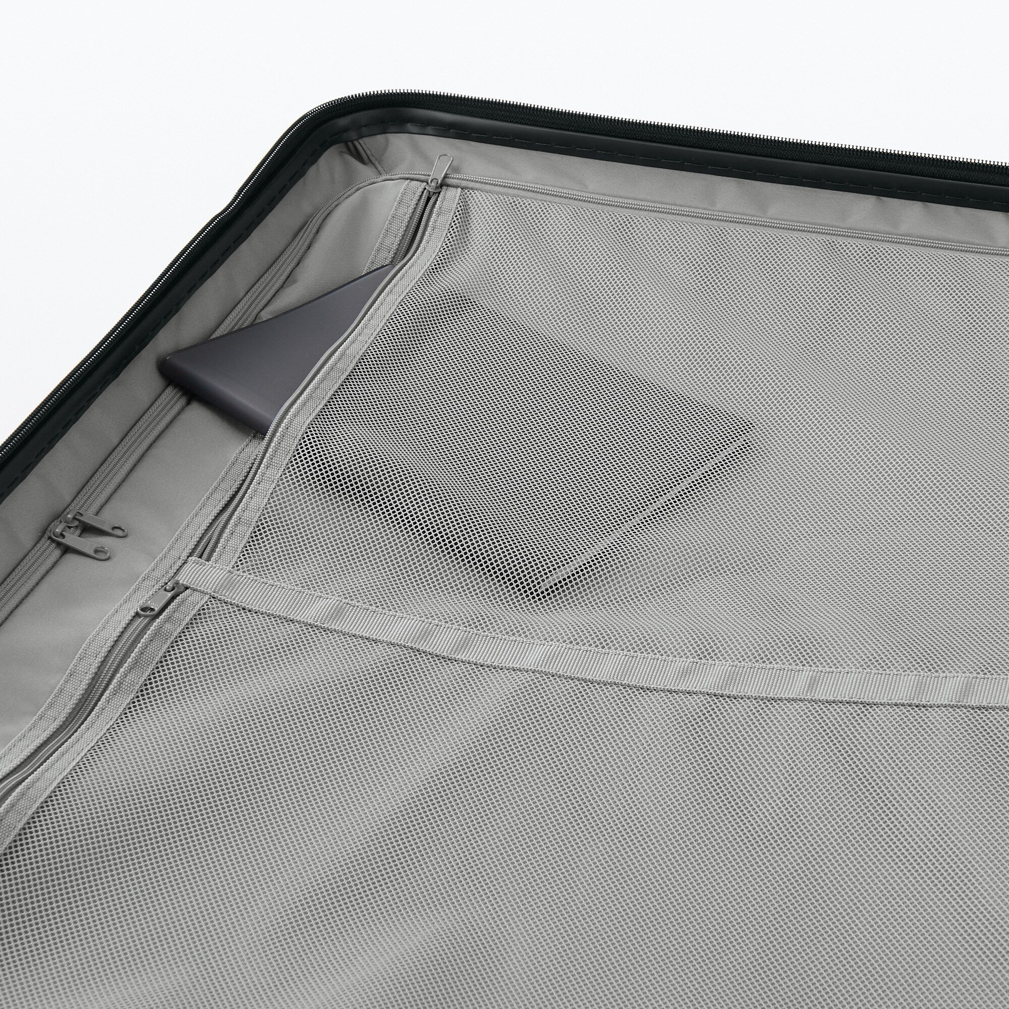 Adjustable Handle Hard Shell Suitcase 105L | Check-In - Image 7