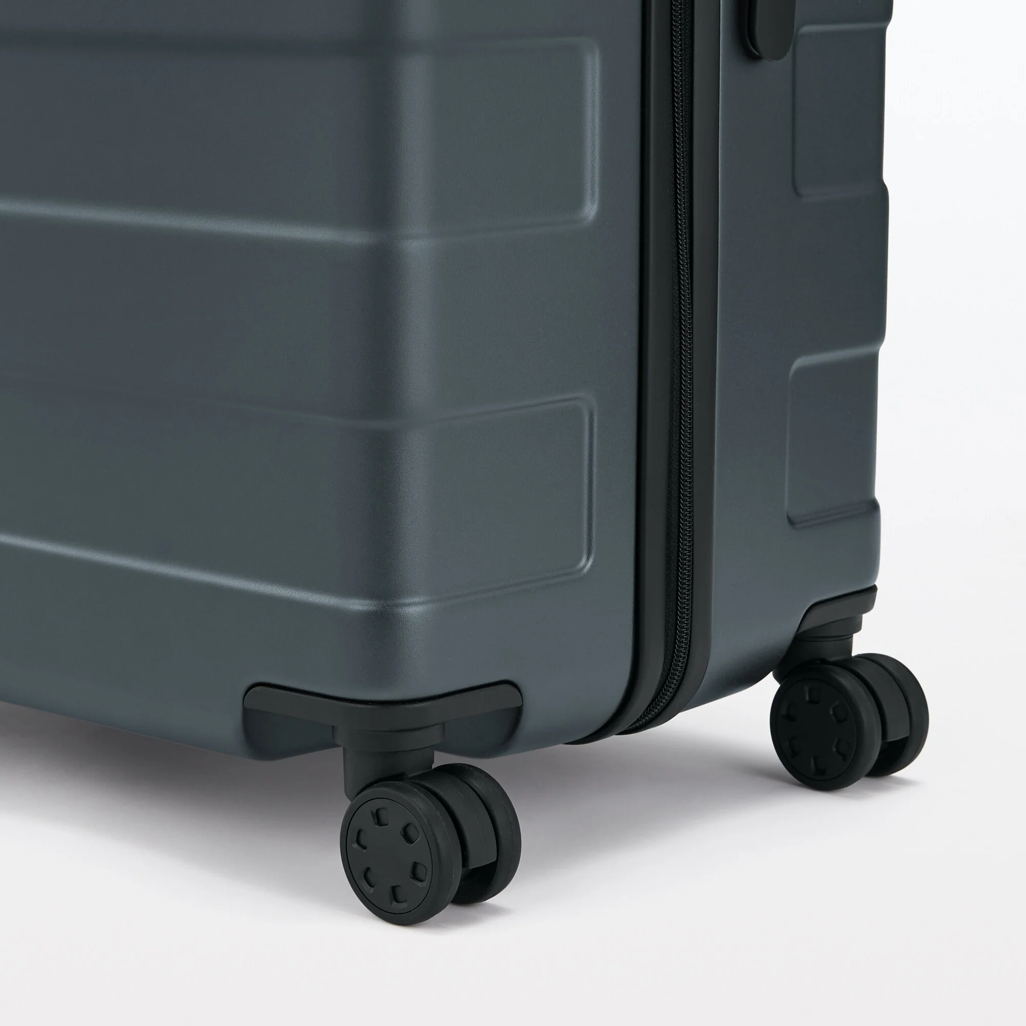 Adjustable Handle Hard Shell Suitcase 105L | Check-In - Image 8