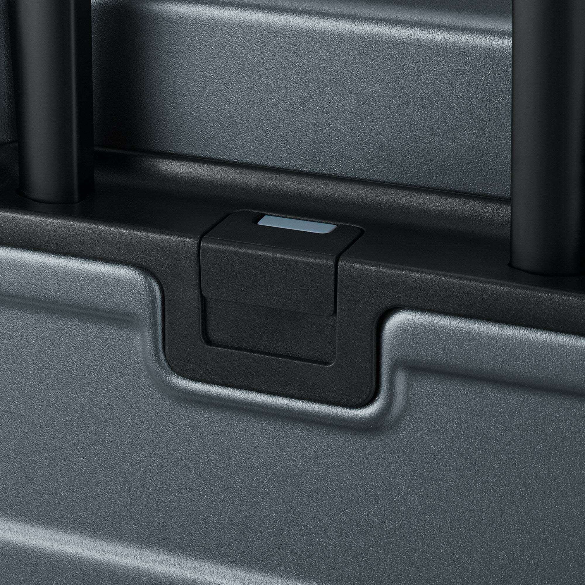 Adjustable Handle Hard Shell Suitcase 105L | Check-In - Image 13