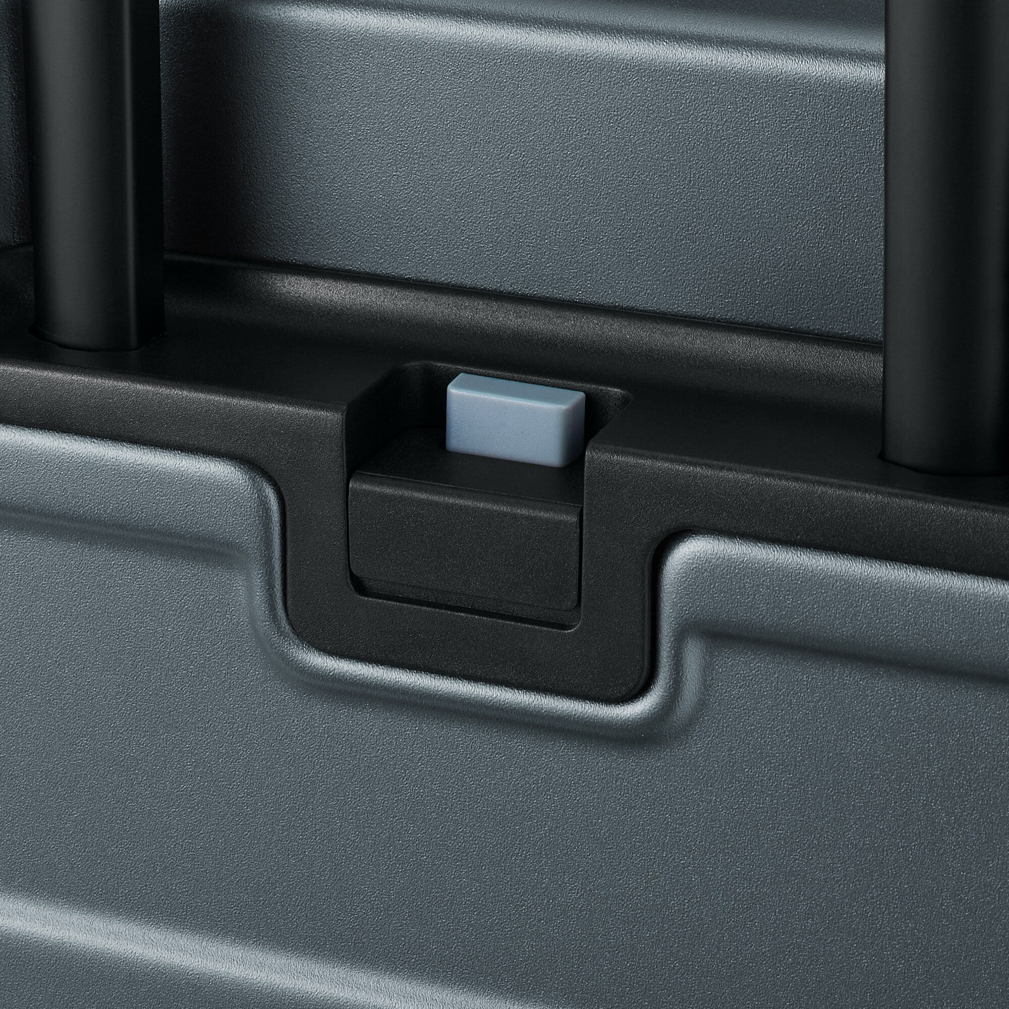 Adjustable Handle Hard Shell Suitcase 105L | Check-In - Image 14