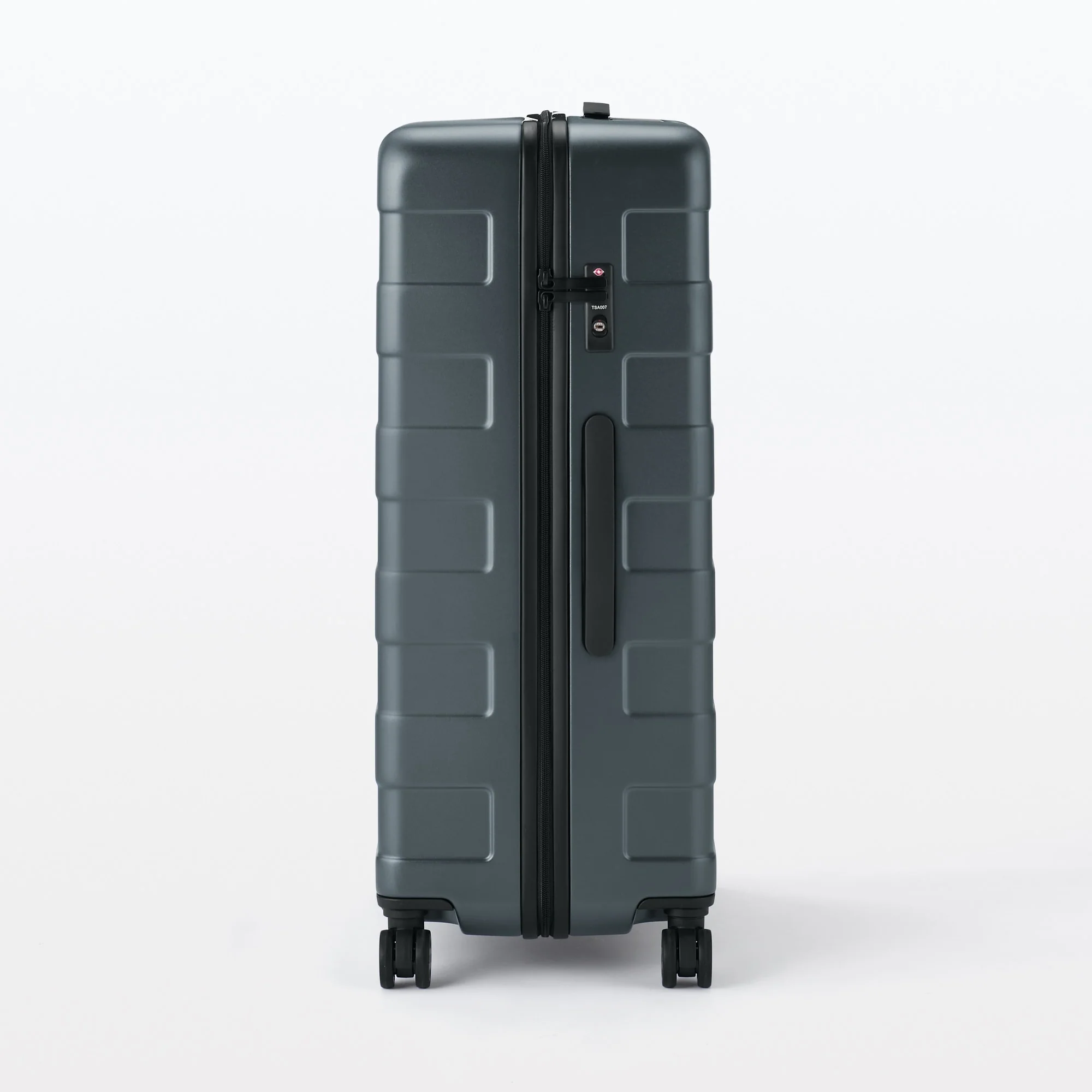 Adjustable Handle Hard Shell Suitcase 105L | Check-In - Image 3