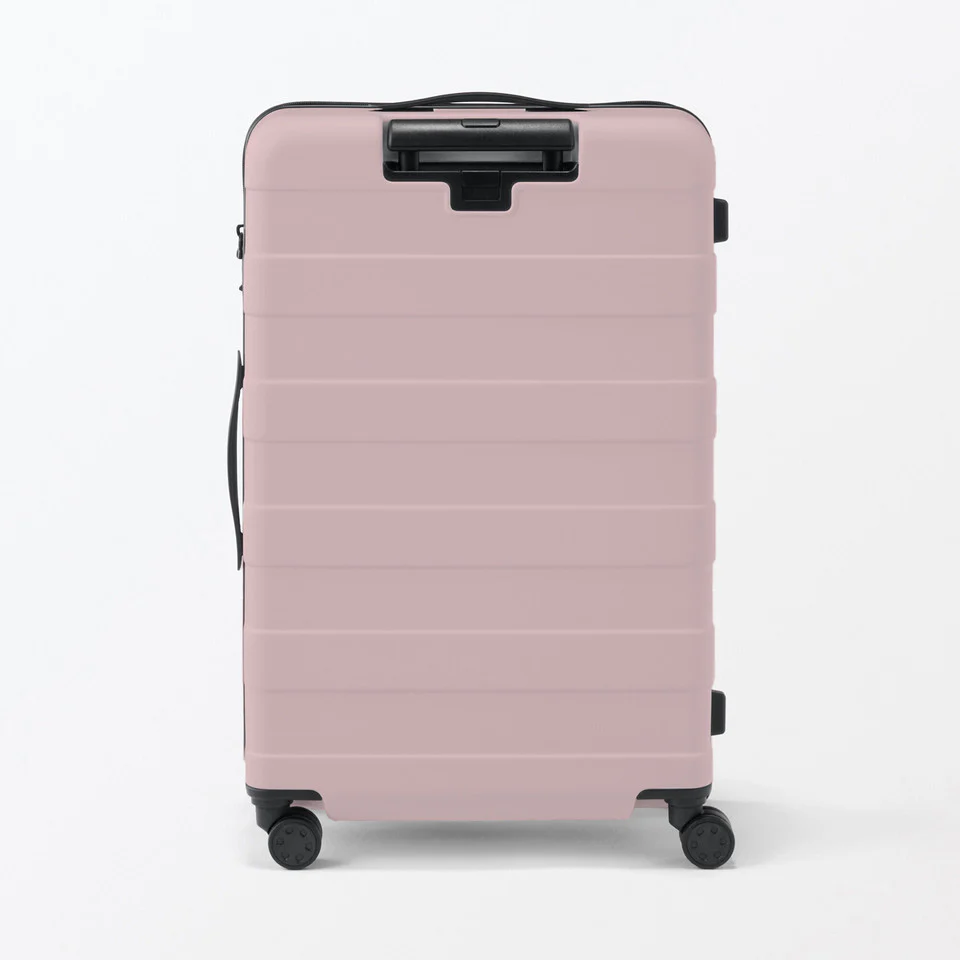 Adjustable Handle Hard Shell Suitcase 105L | Check-In - Image 106