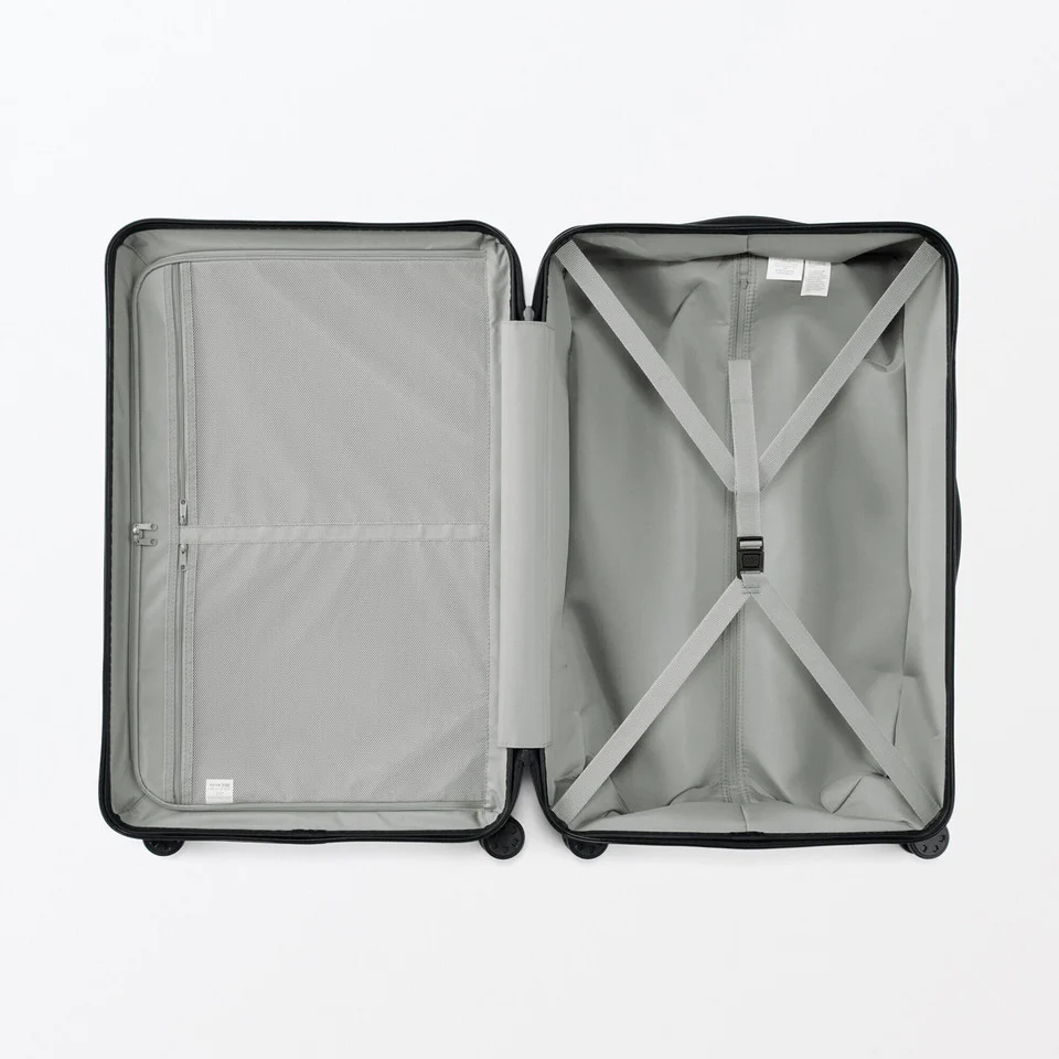 Adjustable Handle Hard Shell Suitcase 105L | Check-In - Image 108