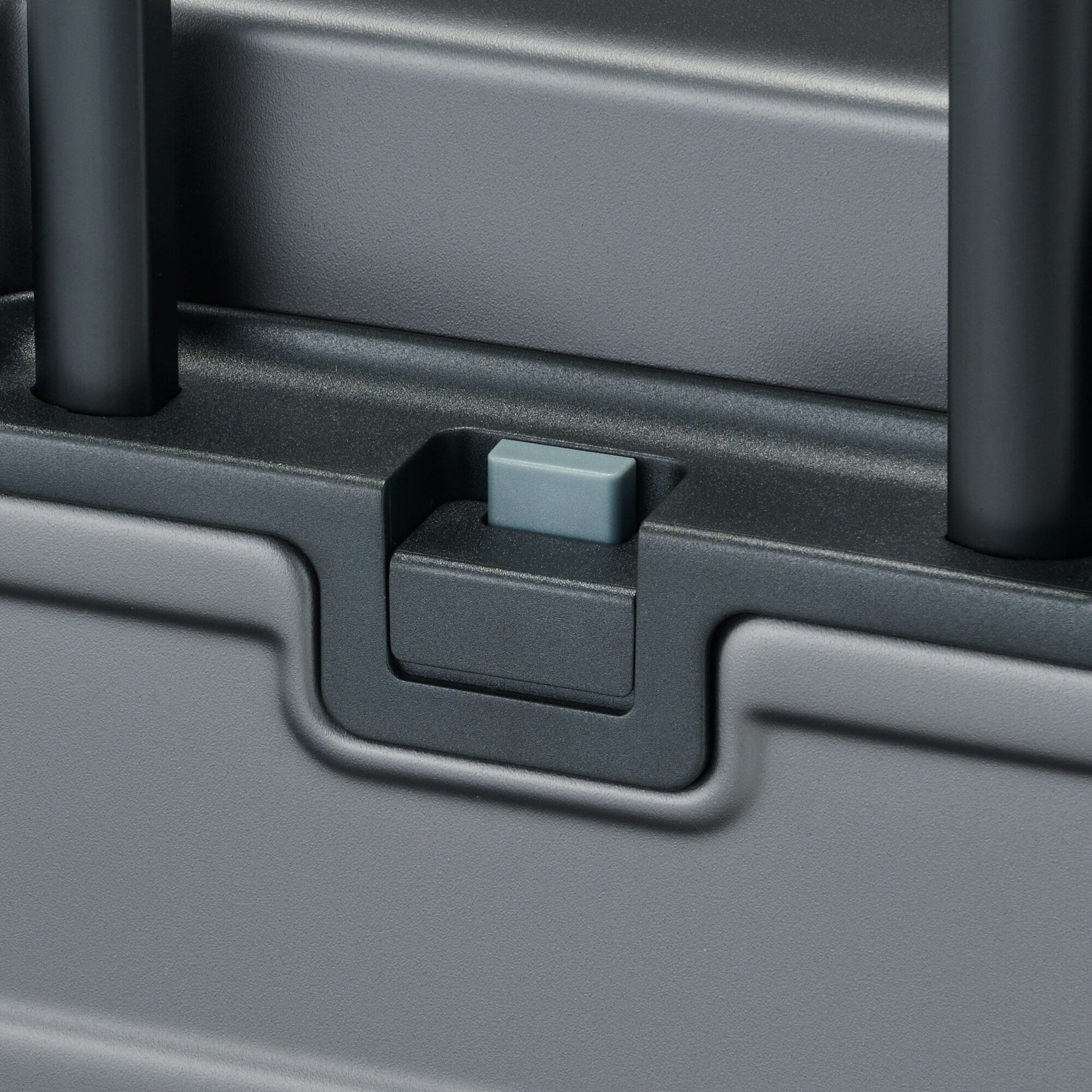 Adjustable Handle Hard Shell Suitcase 105L | Check-In - Image 13