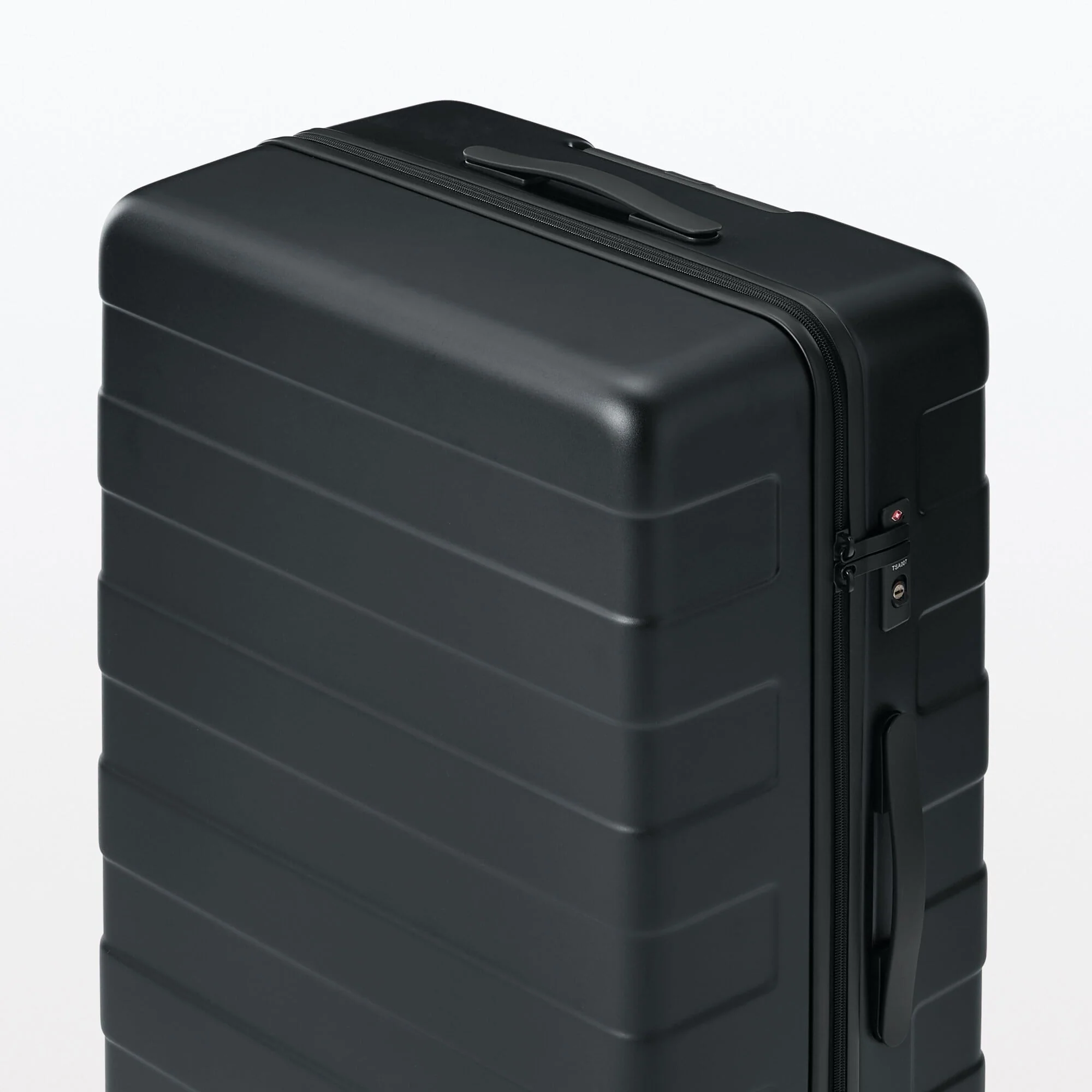Adjustable Handle Hard Shell Suitcase 105L | Check-In - Image 26