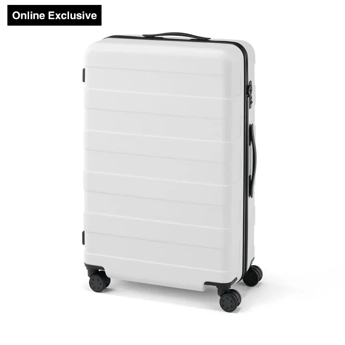 Adjustable Handle Hard Shell Suitcase 105L | Check-In - Image 64