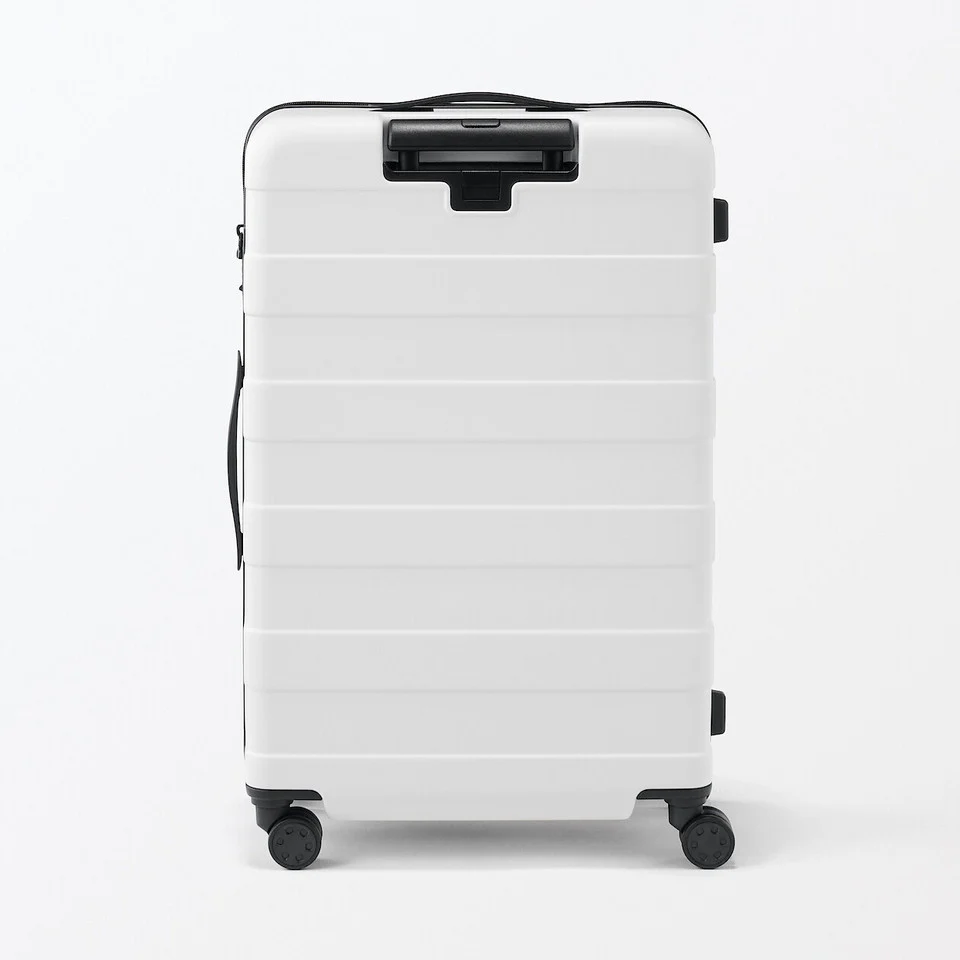 Adjustable Handle Hard Shell Suitcase 105L | Check-In - Image 67