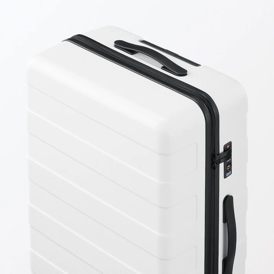 Adjustable Handle Hard Shell Suitcase 105L | Check-In - Image 68
